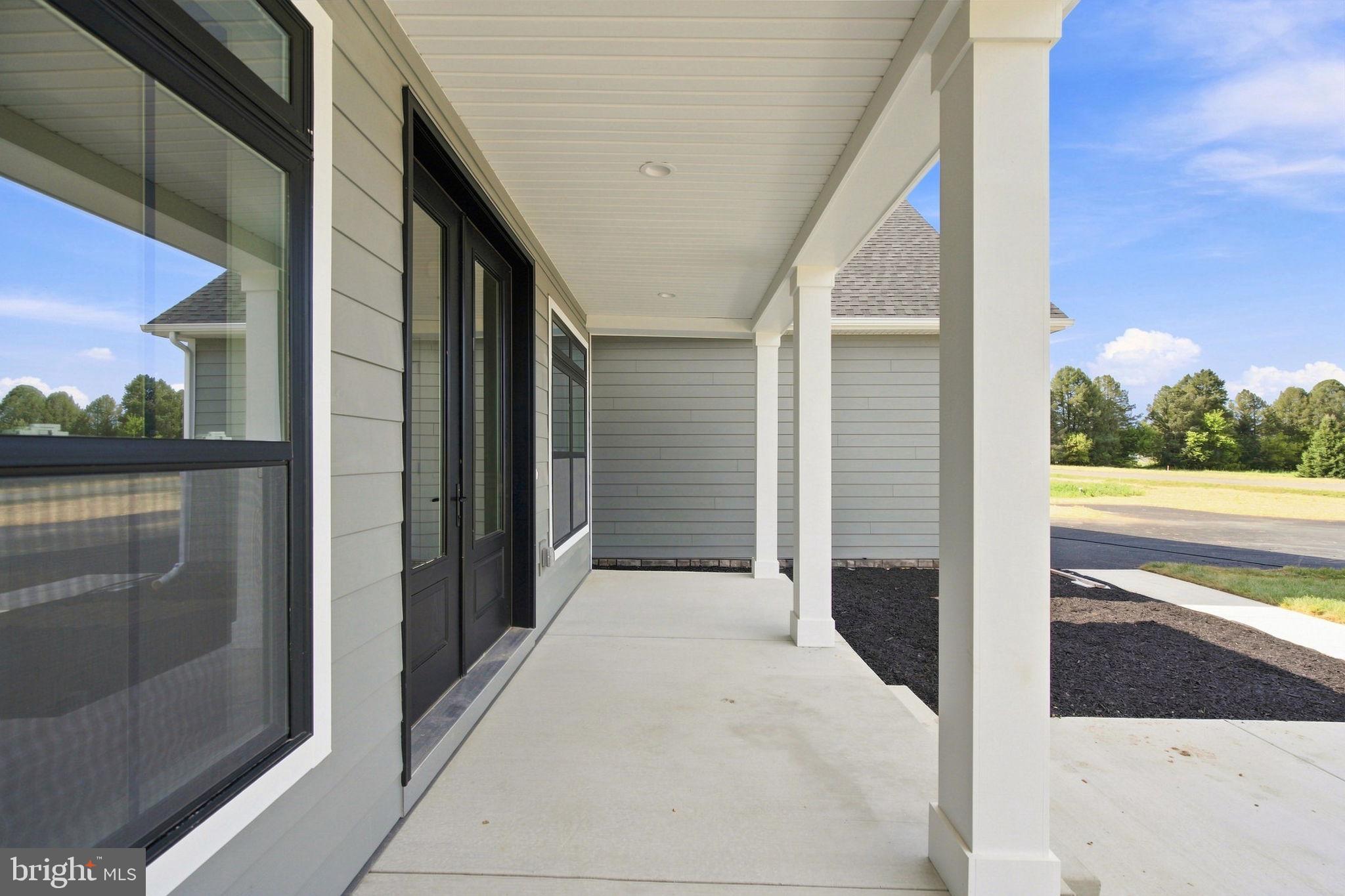 135 MISTLETOE LANE LOT 18