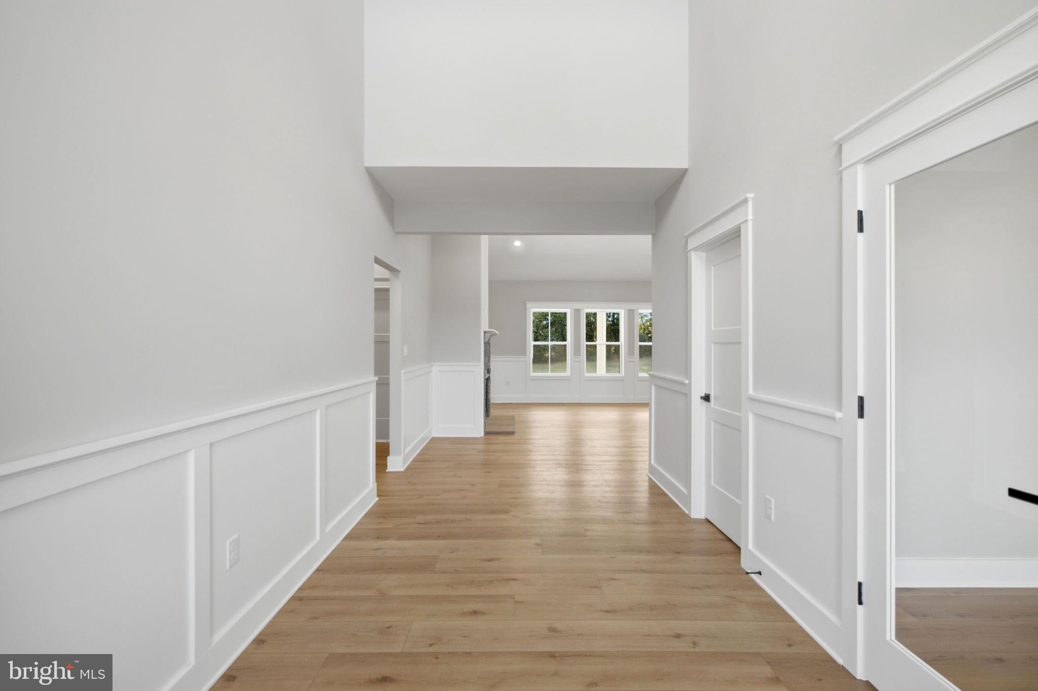 135 MISTLETOE LANE LOT 18