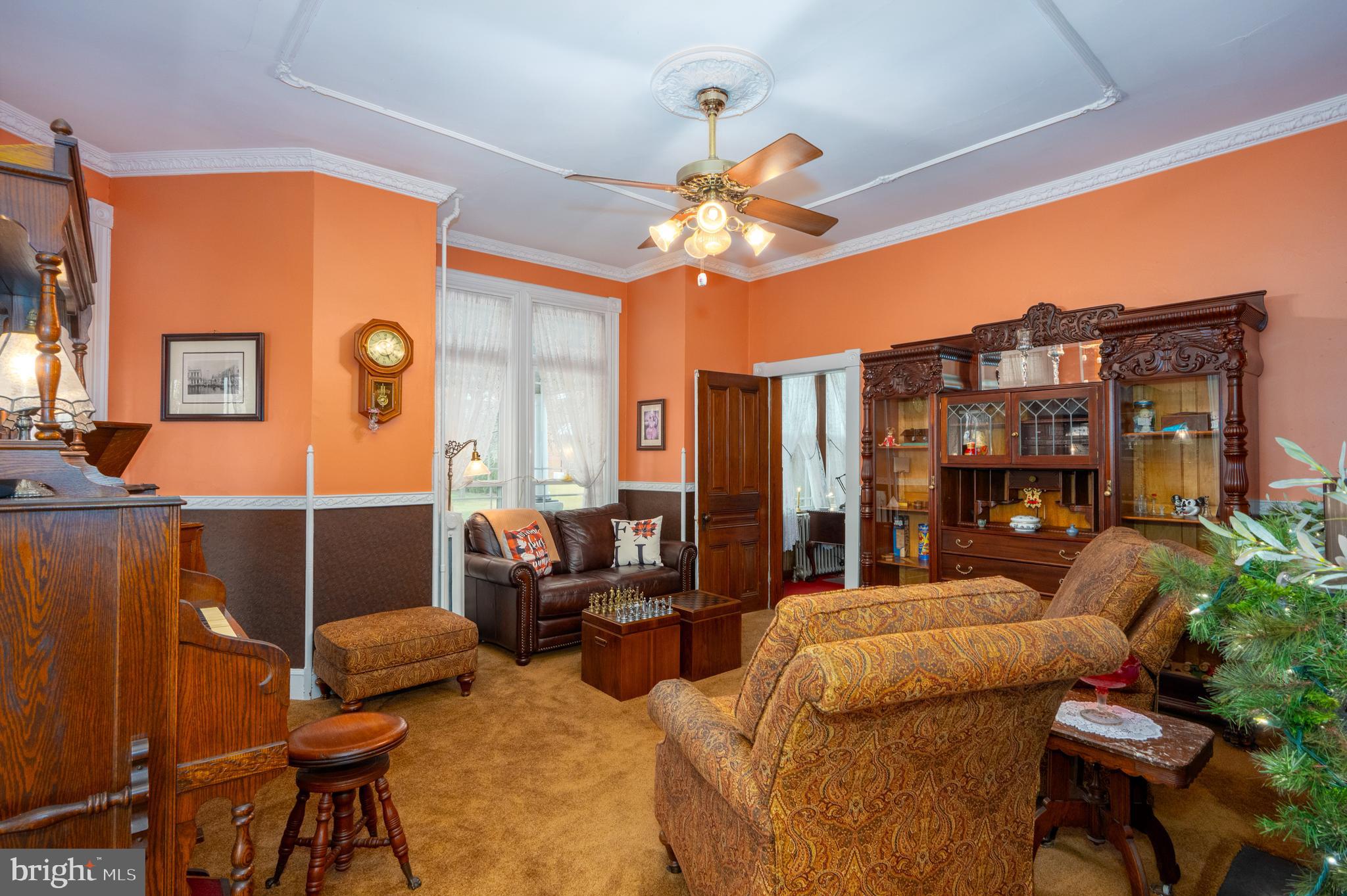 HALETHORPE - Residential