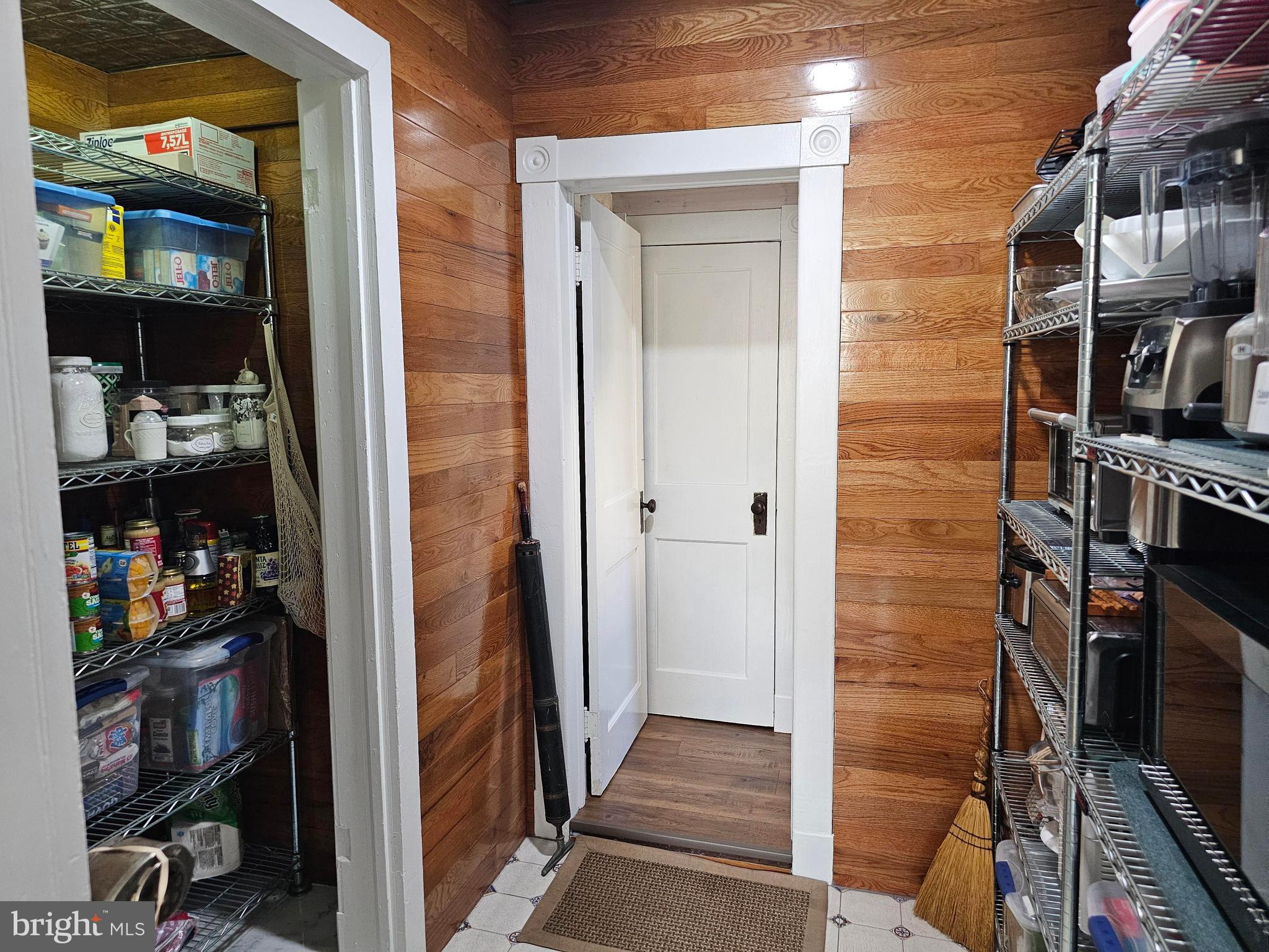 HALETHORPE - Residential