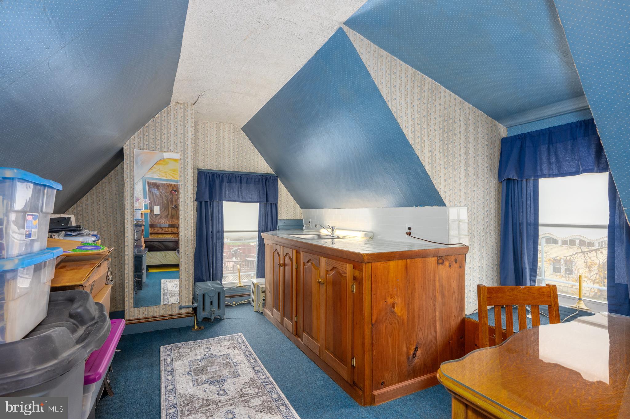 HALETHORPE - Residential