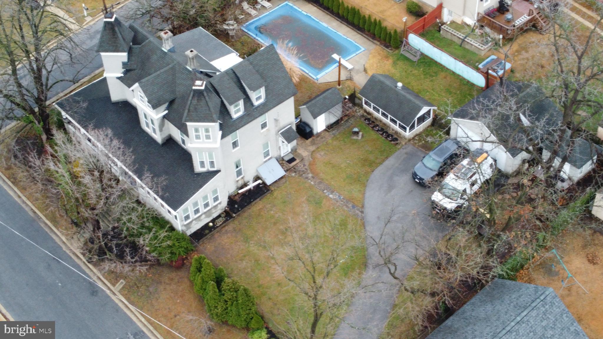 HALETHORPE - Residential