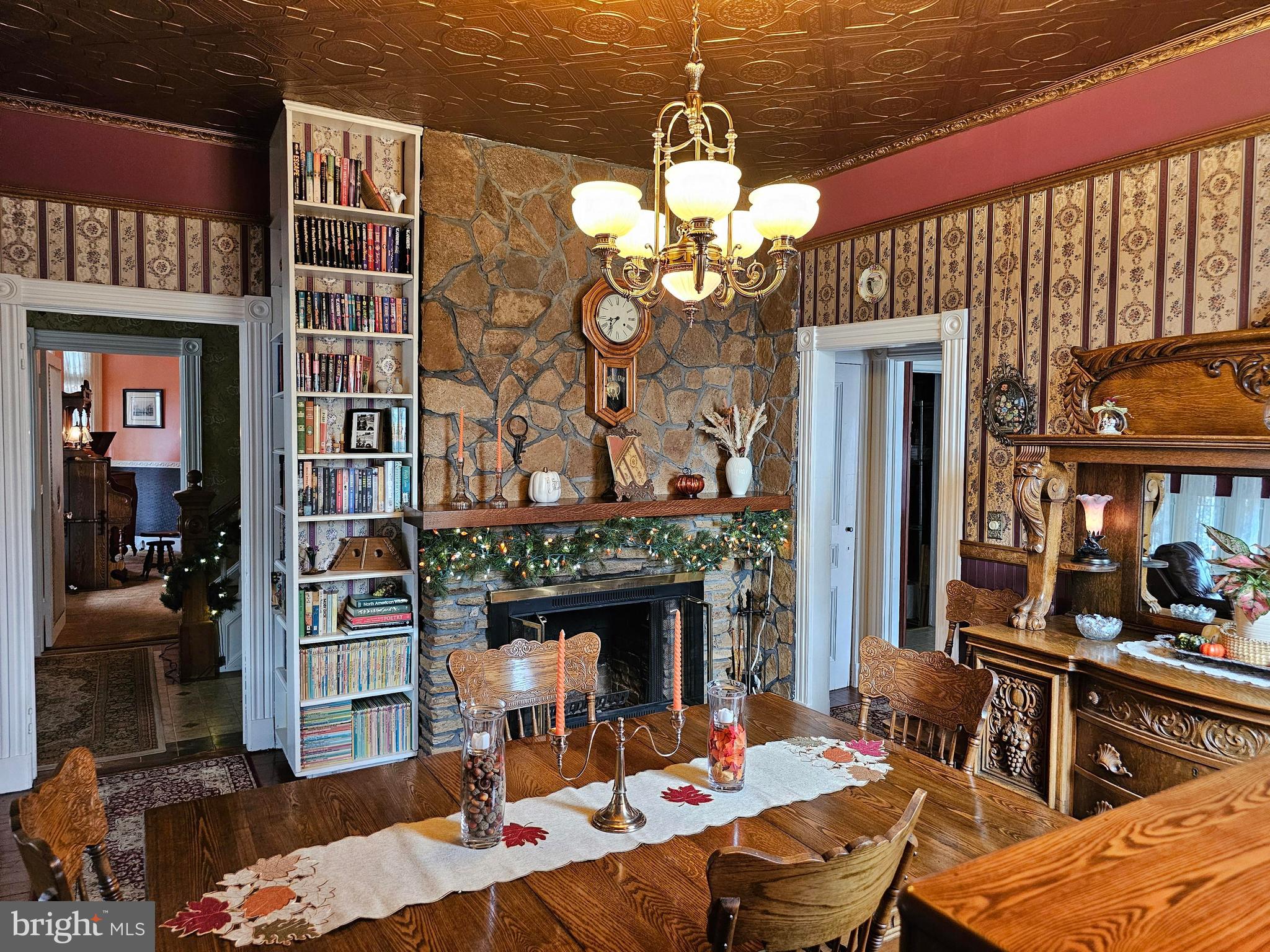 HALETHORPE - Residential