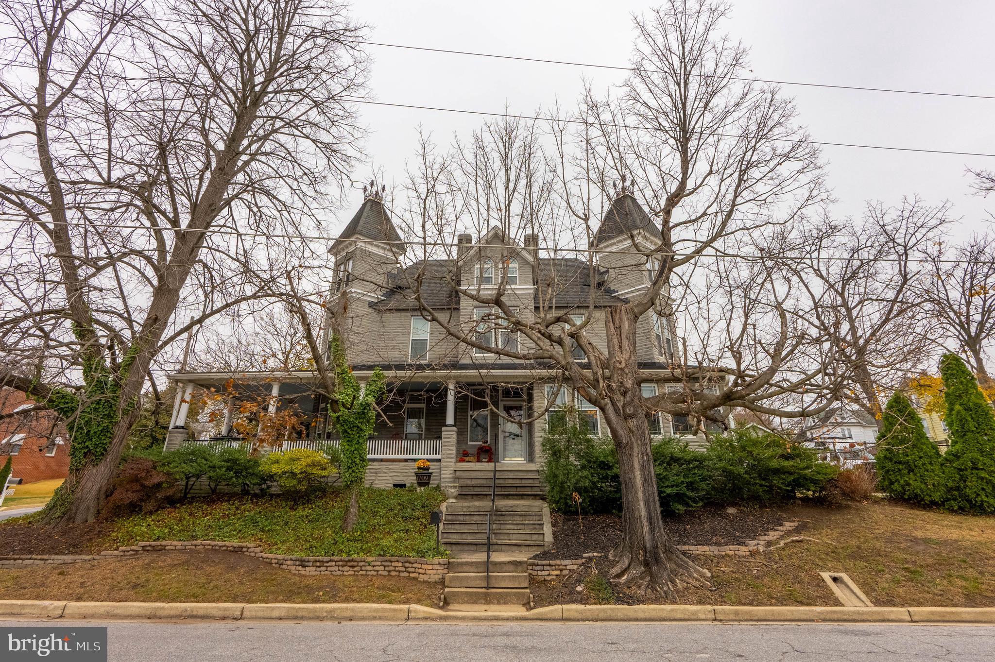 HALETHORPE - Residential