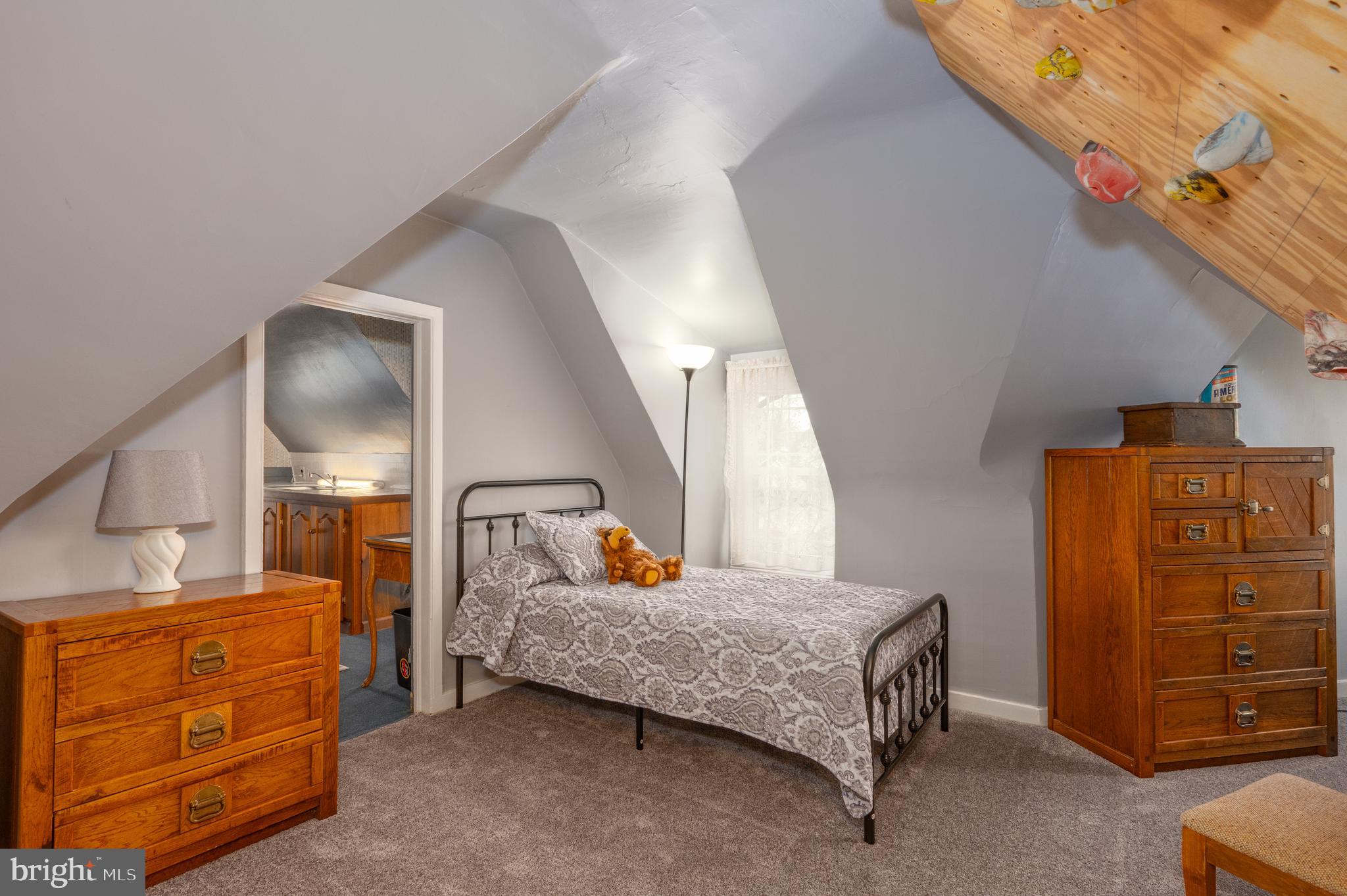 HALETHORPE - Residential