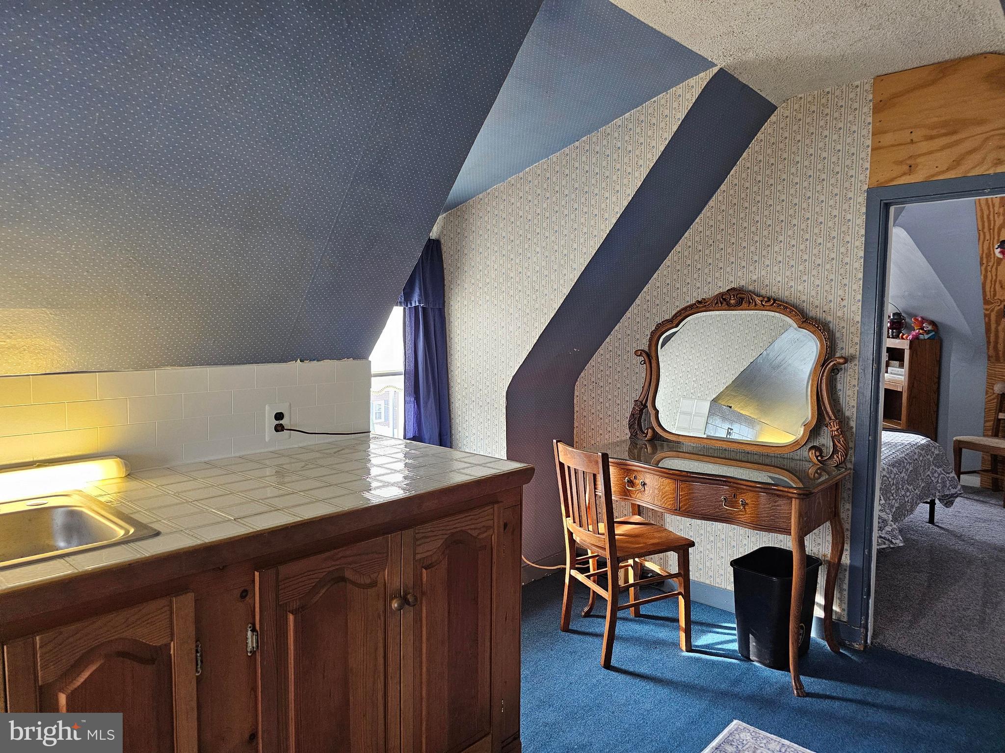 HALETHORPE - Residential