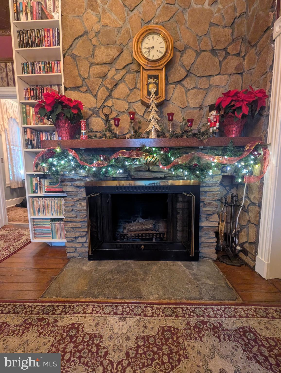 HALETHORPE - Residential