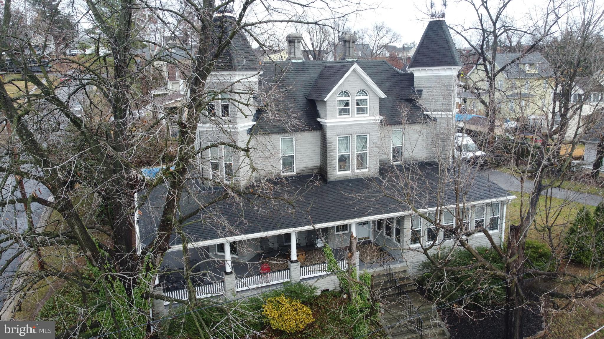 HALETHORPE - Residential