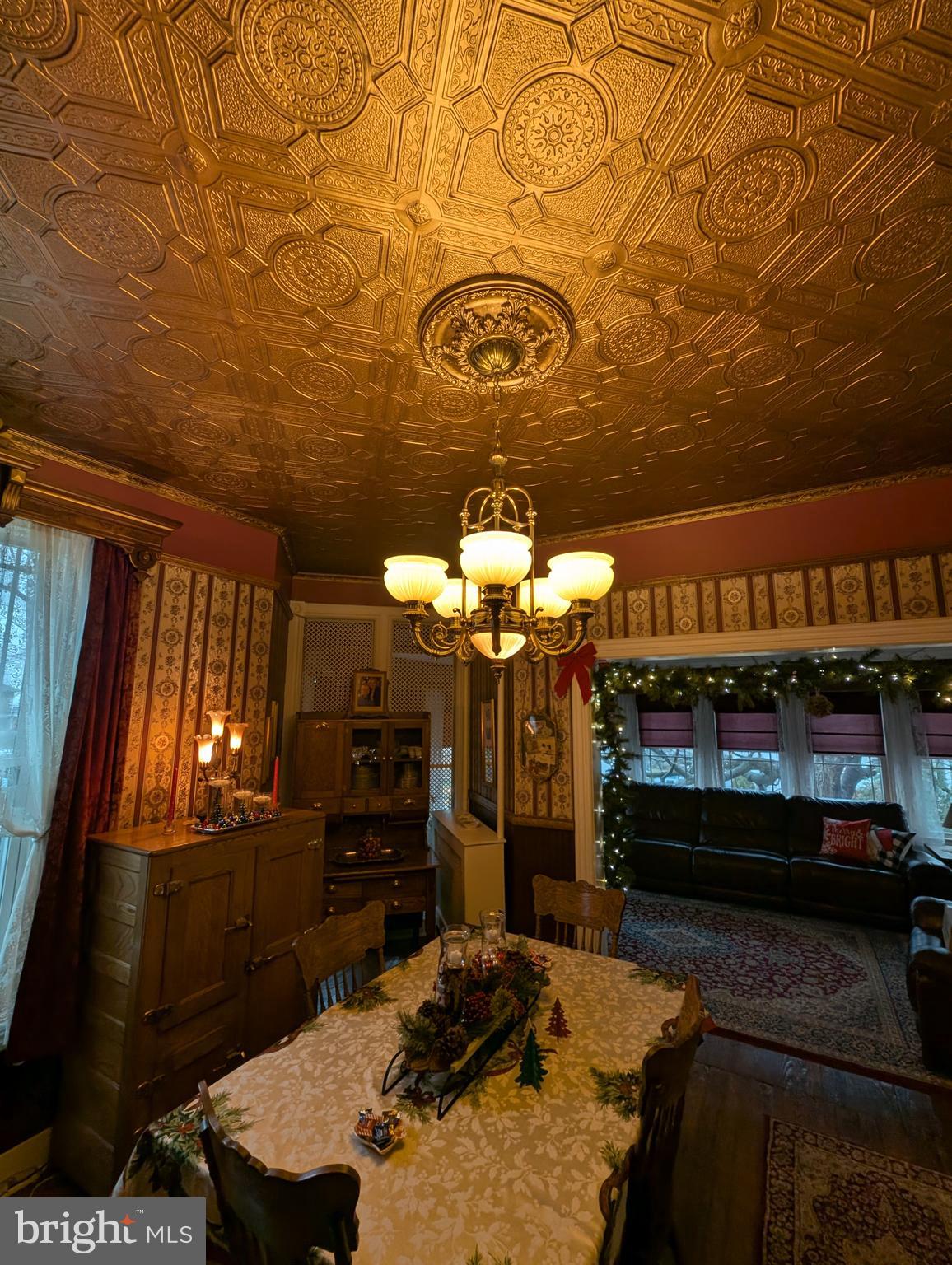 HALETHORPE - Residential