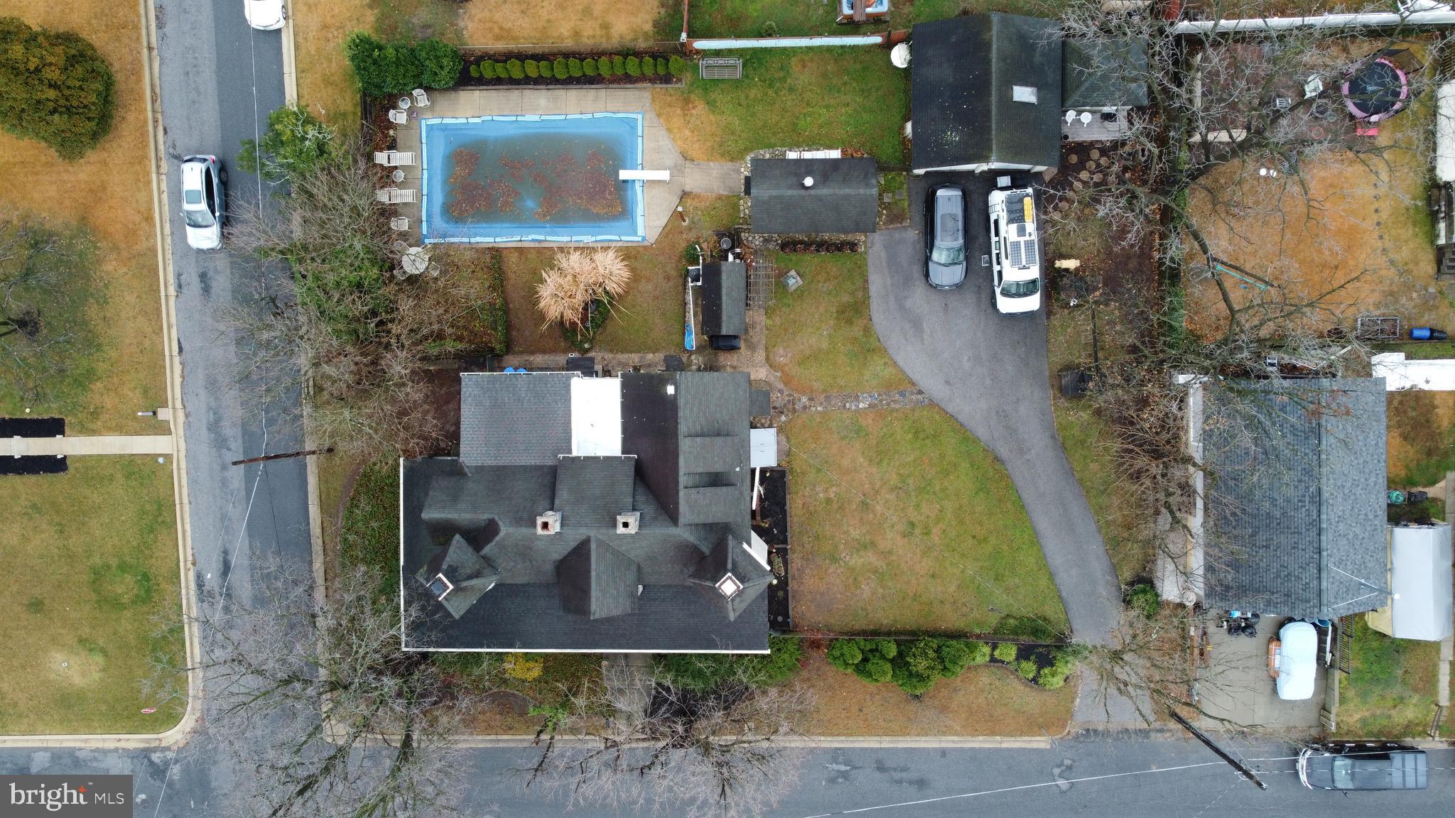 HALETHORPE - Residential