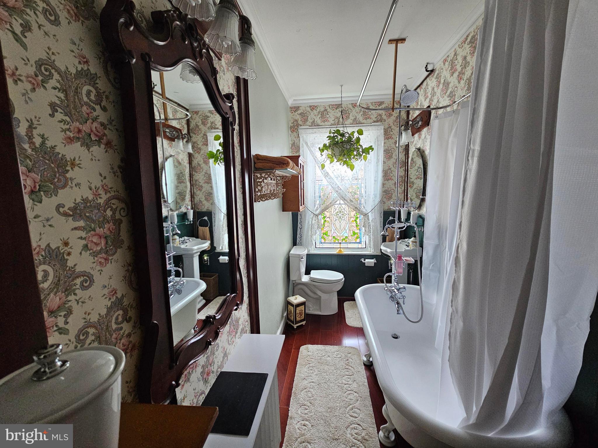 HALETHORPE - Residential