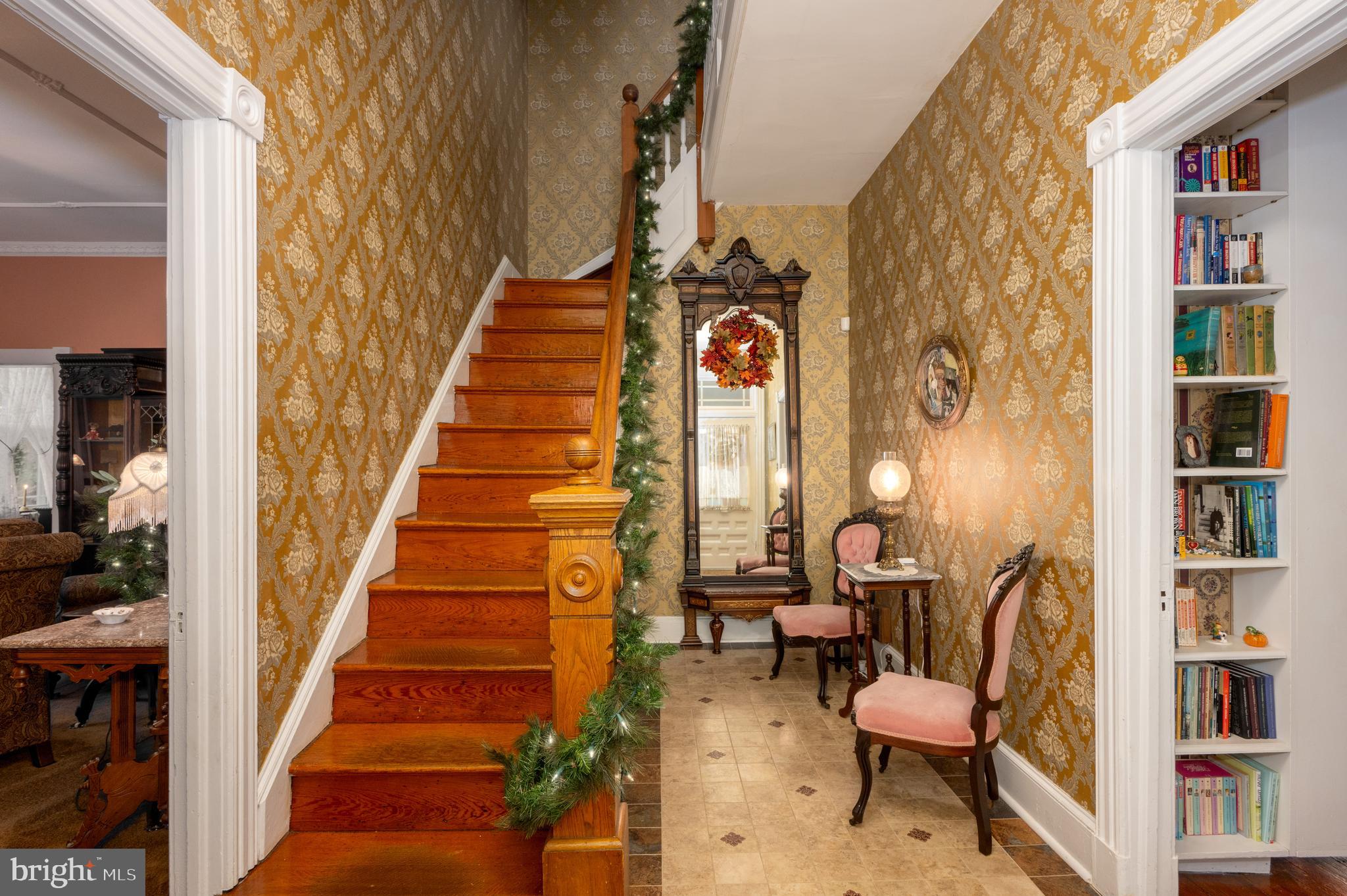 HALETHORPE - Residential