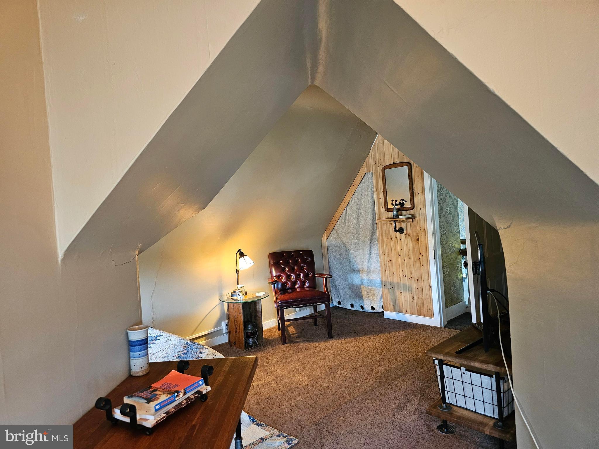 HALETHORPE - Residential