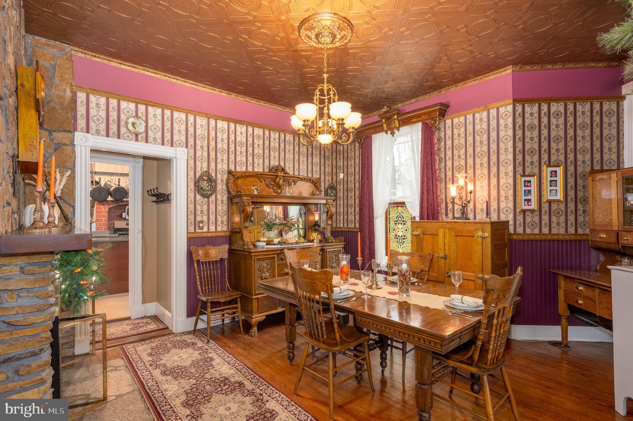 HALETHORPE - Residential