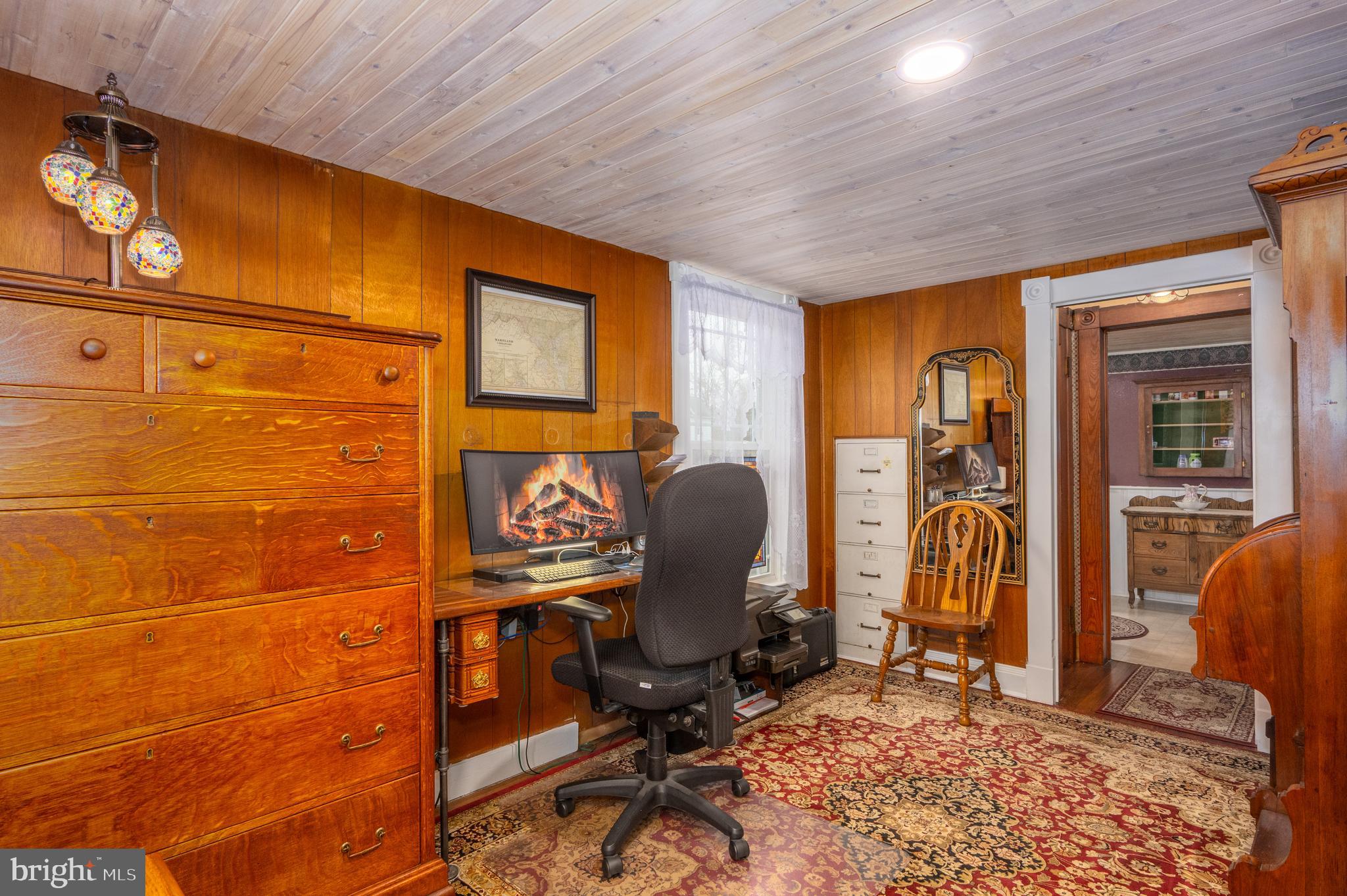 HALETHORPE - Residential