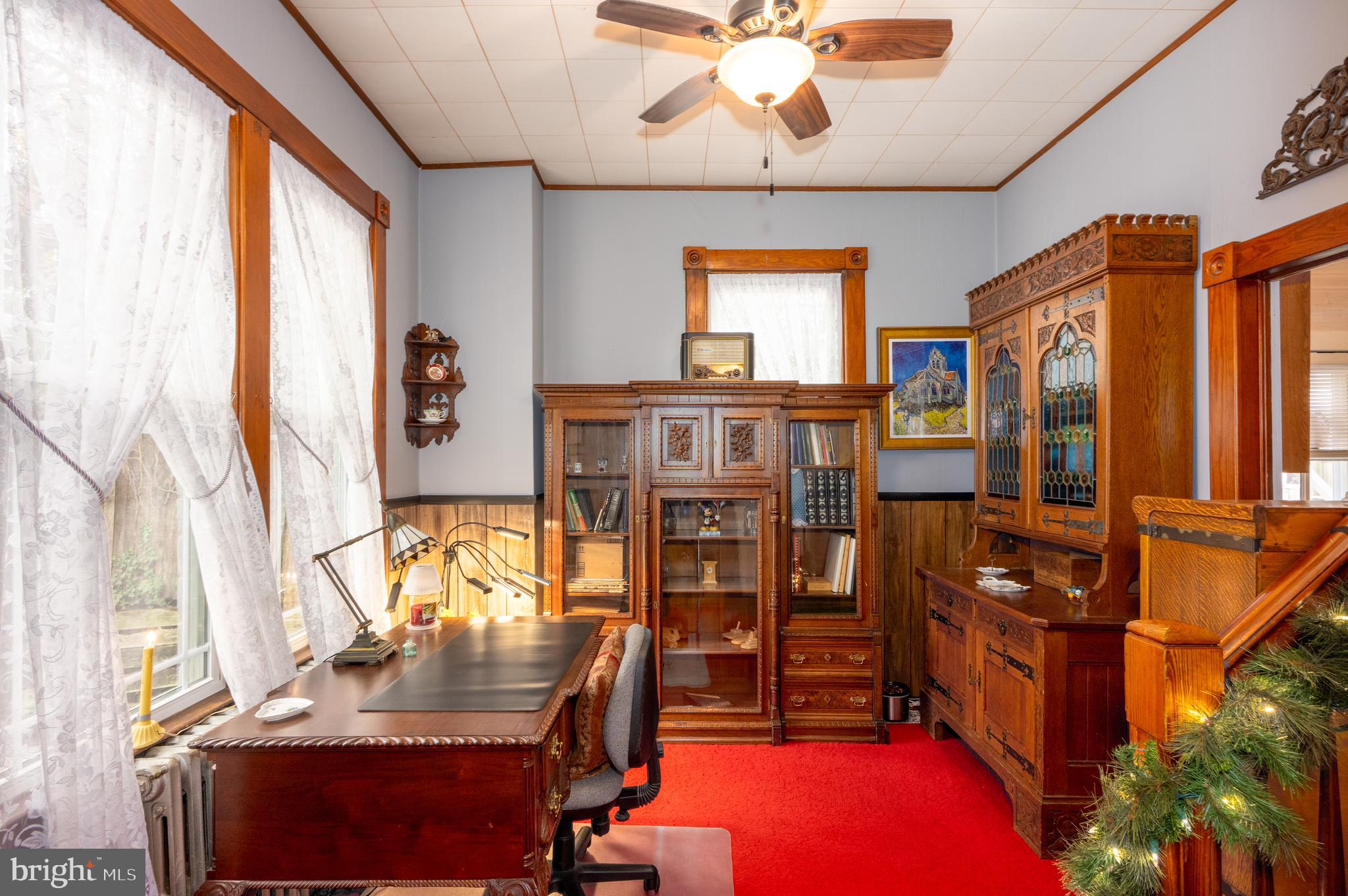 HALETHORPE - Residential