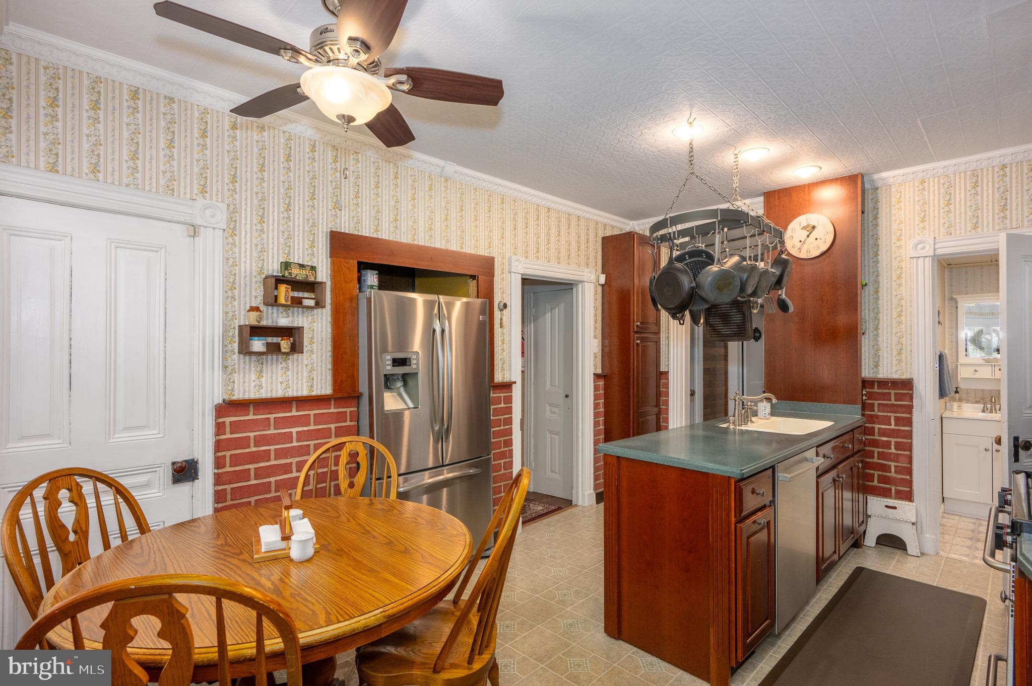 HALETHORPE - Residential