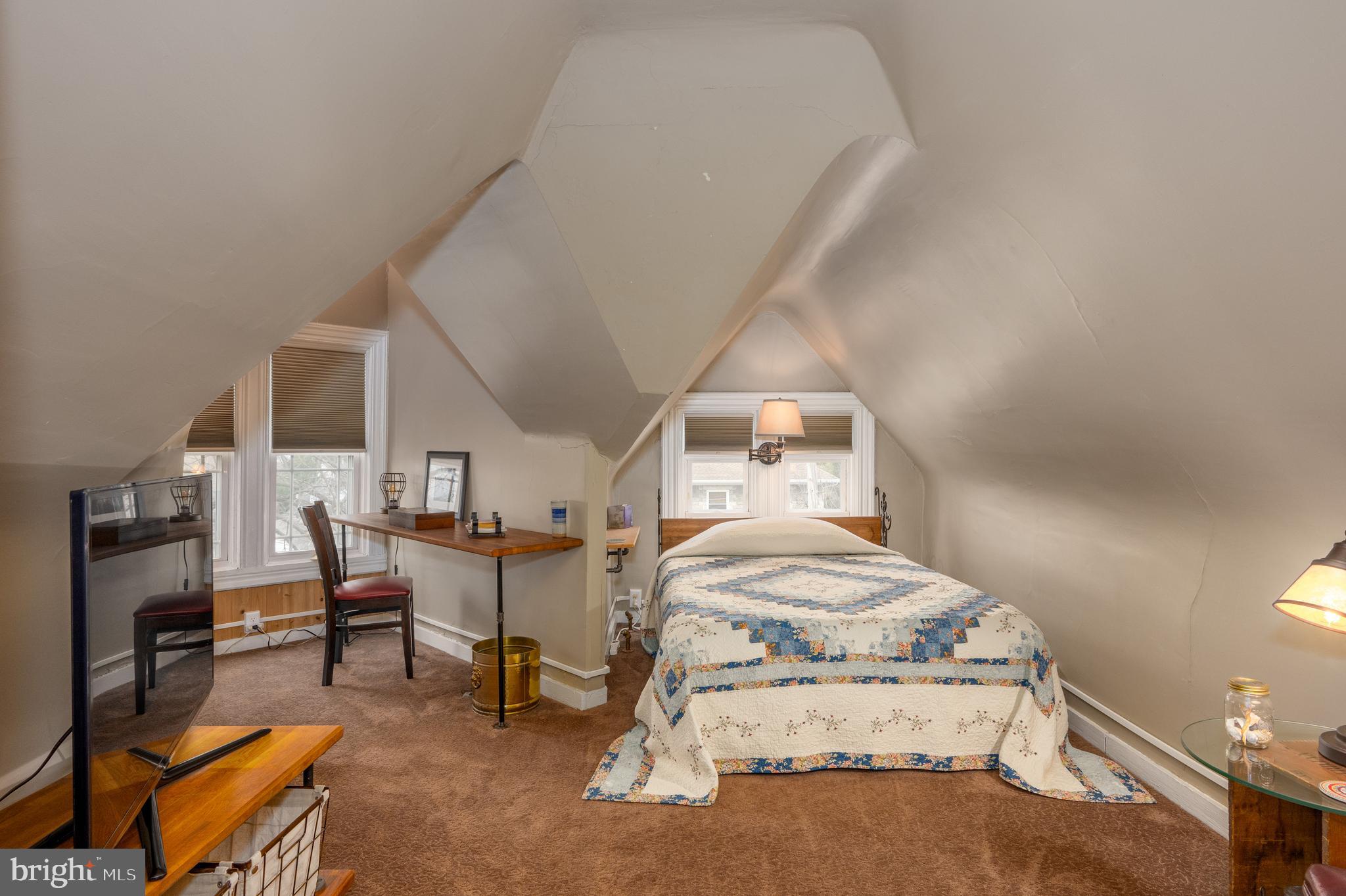 HALETHORPE - Residential