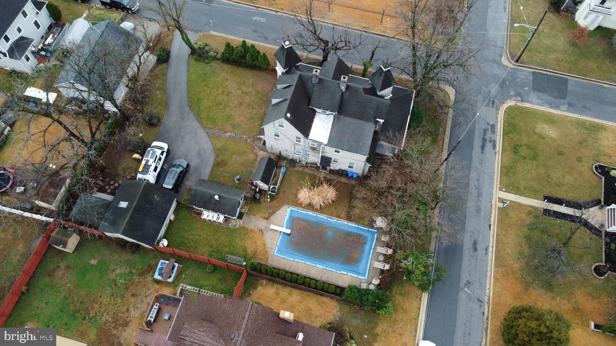 HALETHORPE - Residential