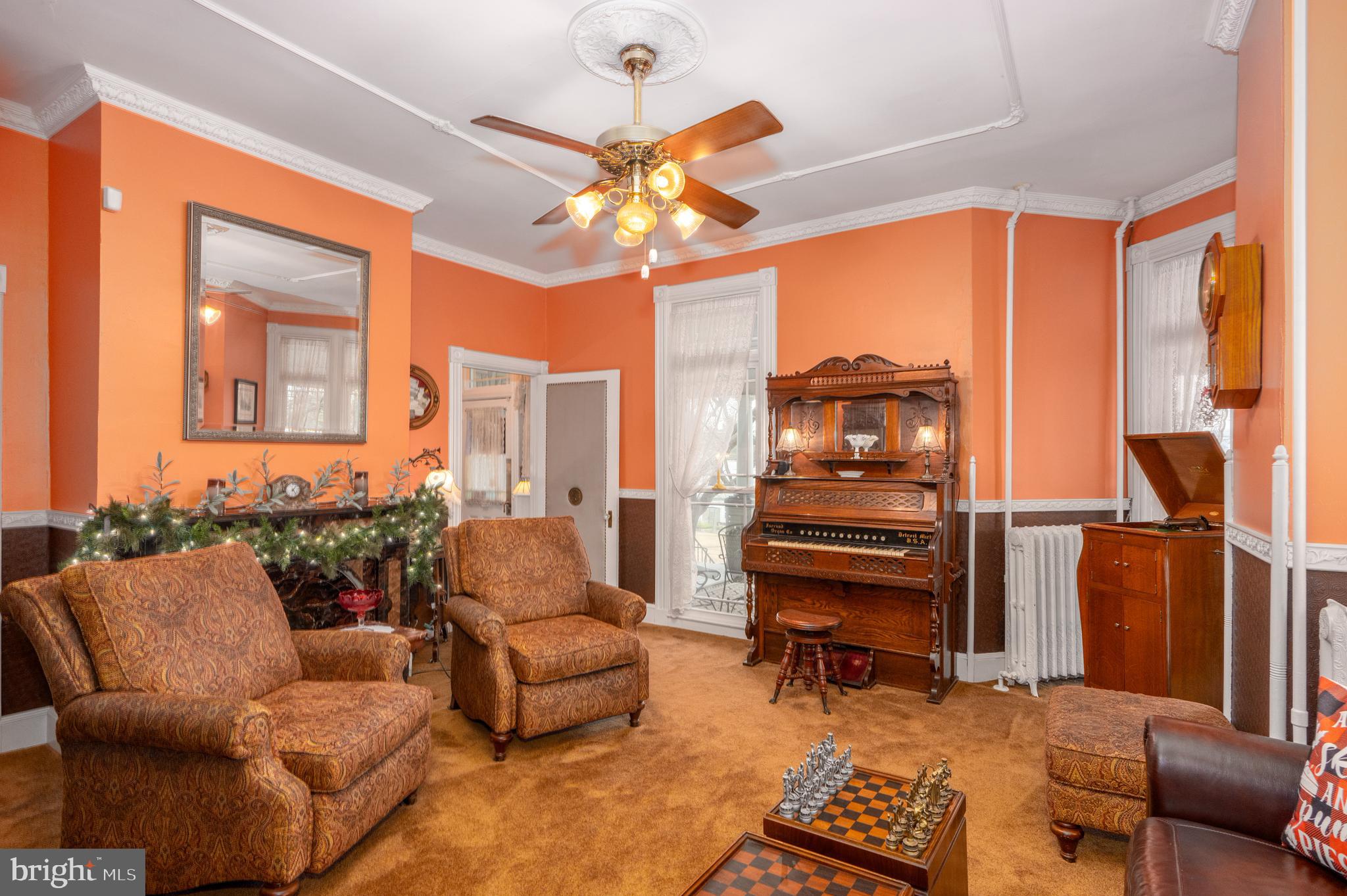 HALETHORPE - Residential