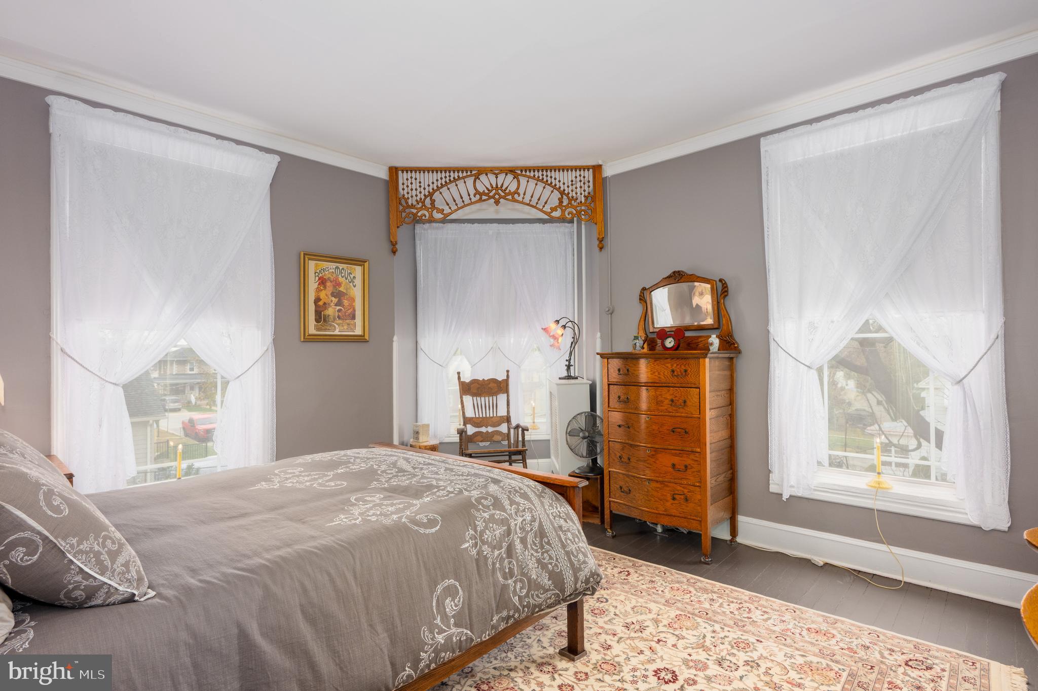 HALETHORPE - Residential