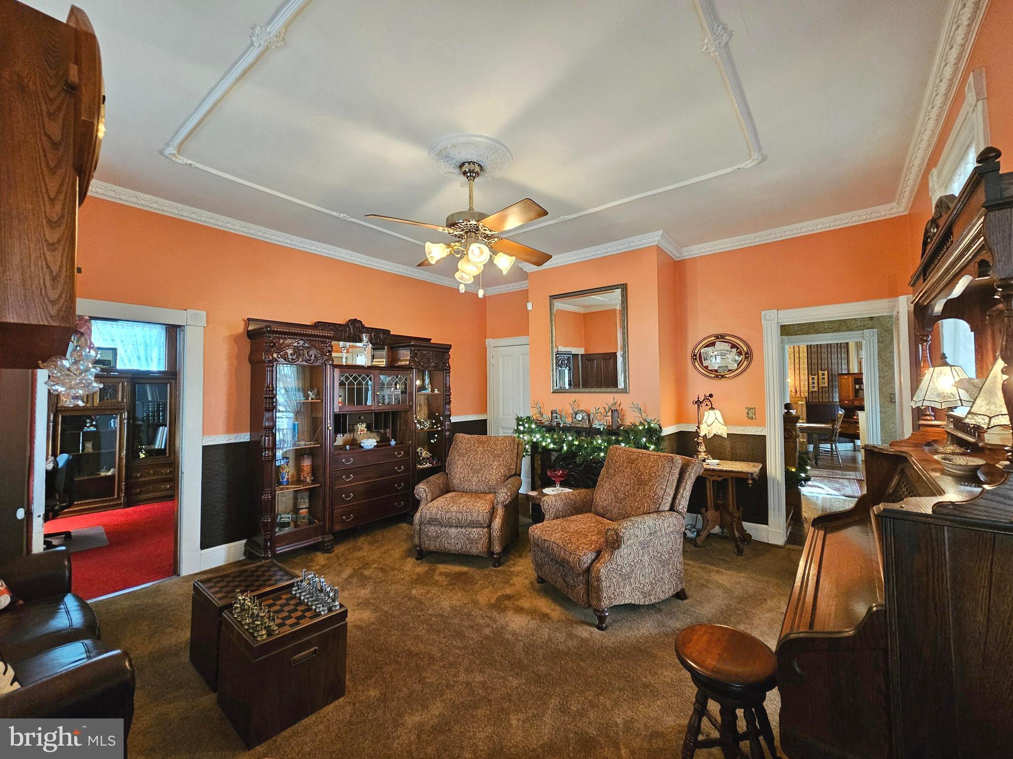 HALETHORPE - Residential