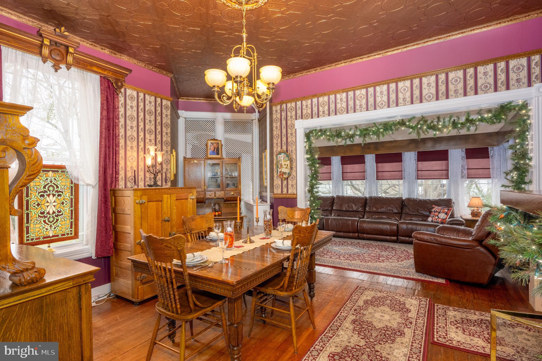 HALETHORPE - Residential