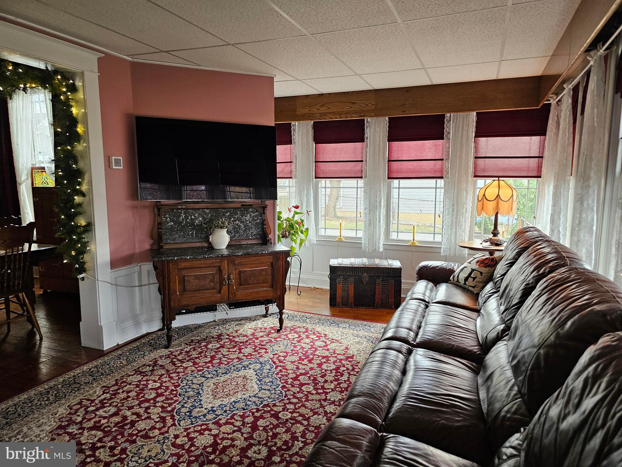 HALETHORPE - Residential