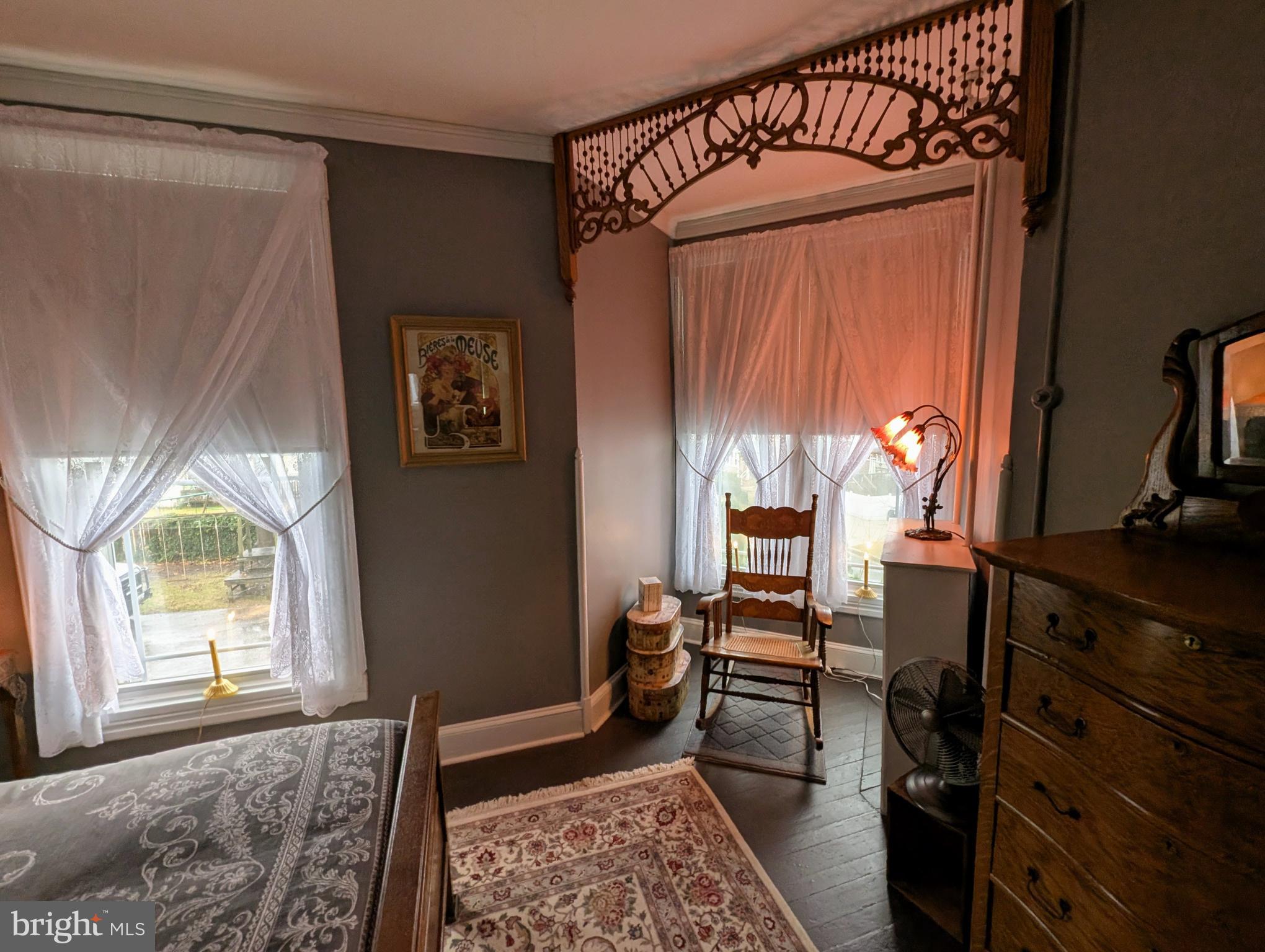 HALETHORPE - Residential