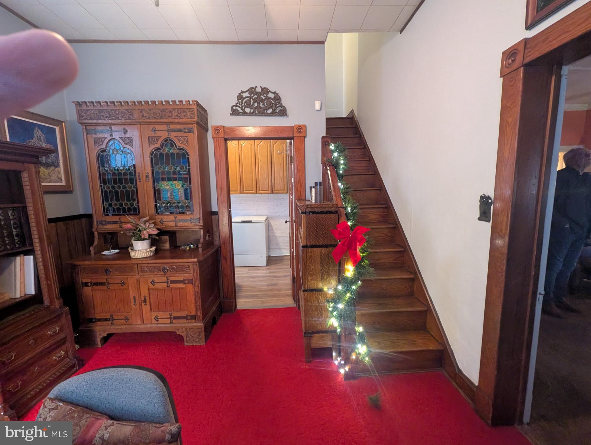 HALETHORPE - Residential