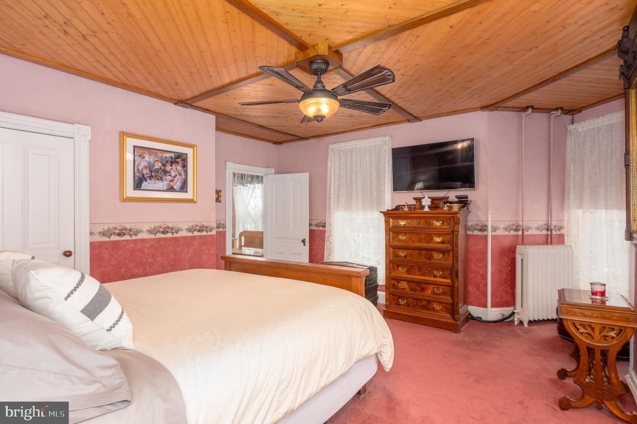 HALETHORPE - Residential