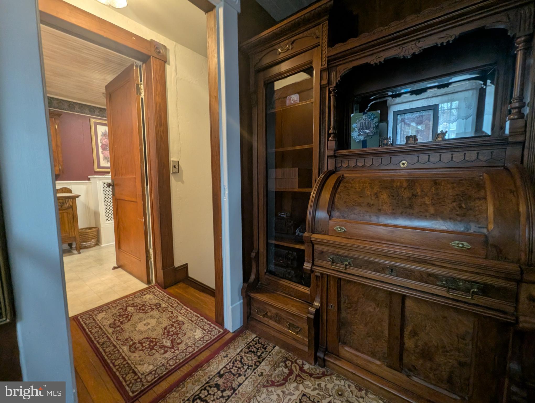 HALETHORPE - Residential