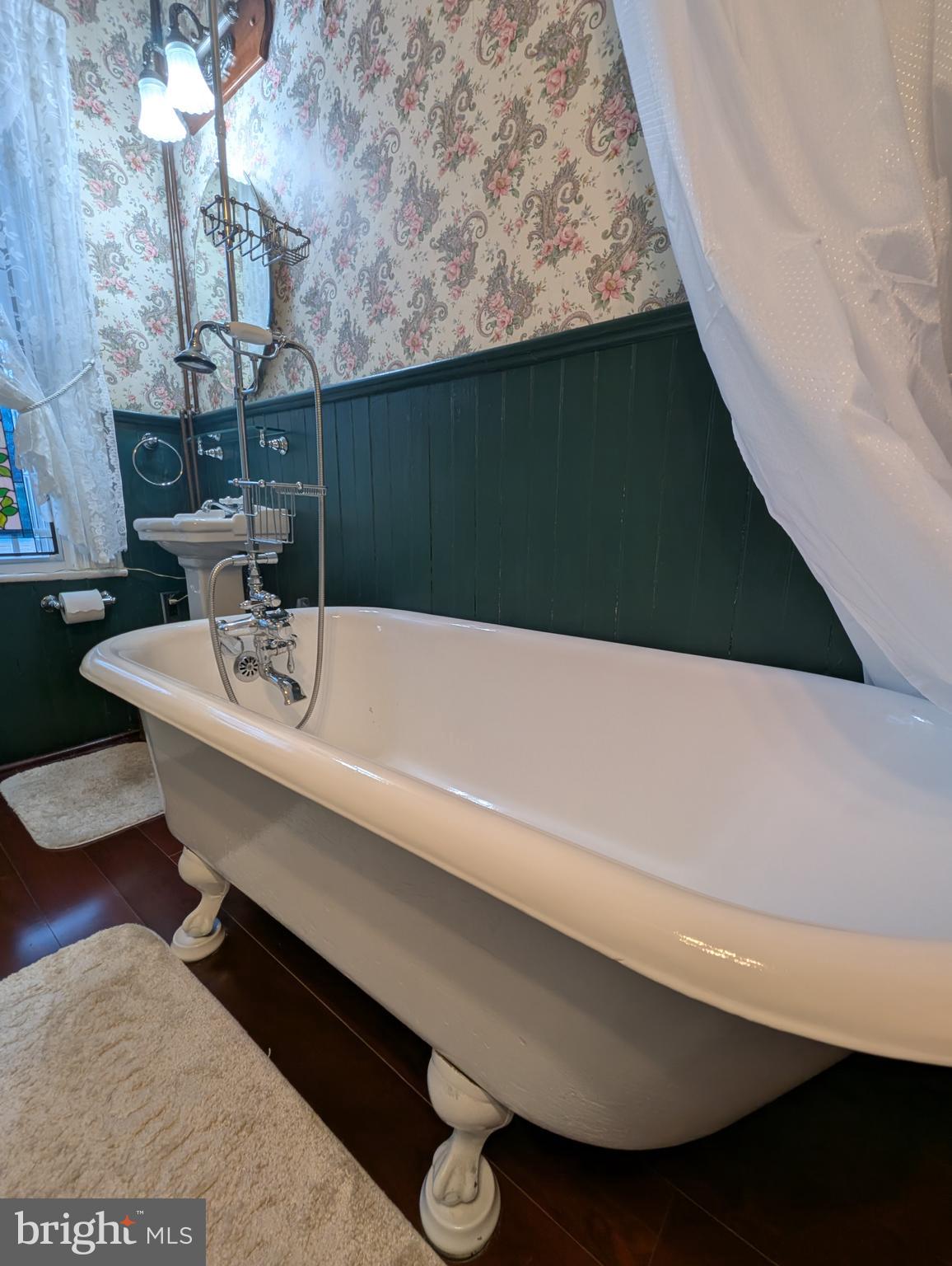 HALETHORPE - Residential