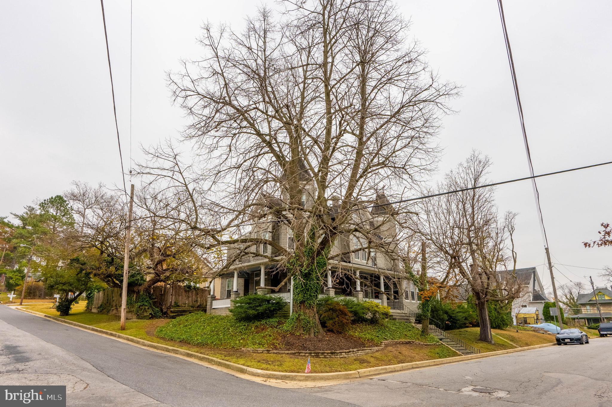 HALETHORPE - Residential