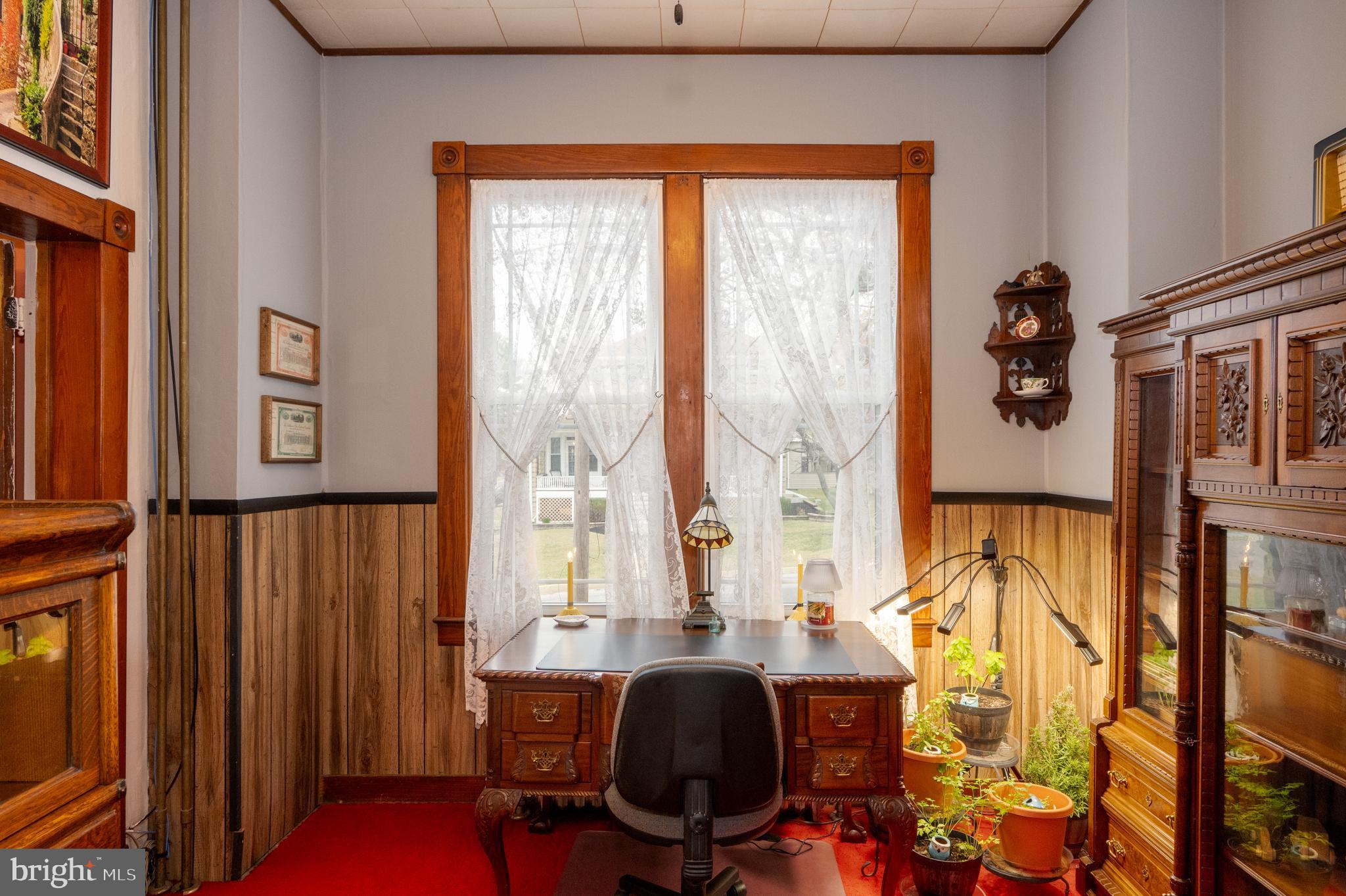 HALETHORPE - Residential