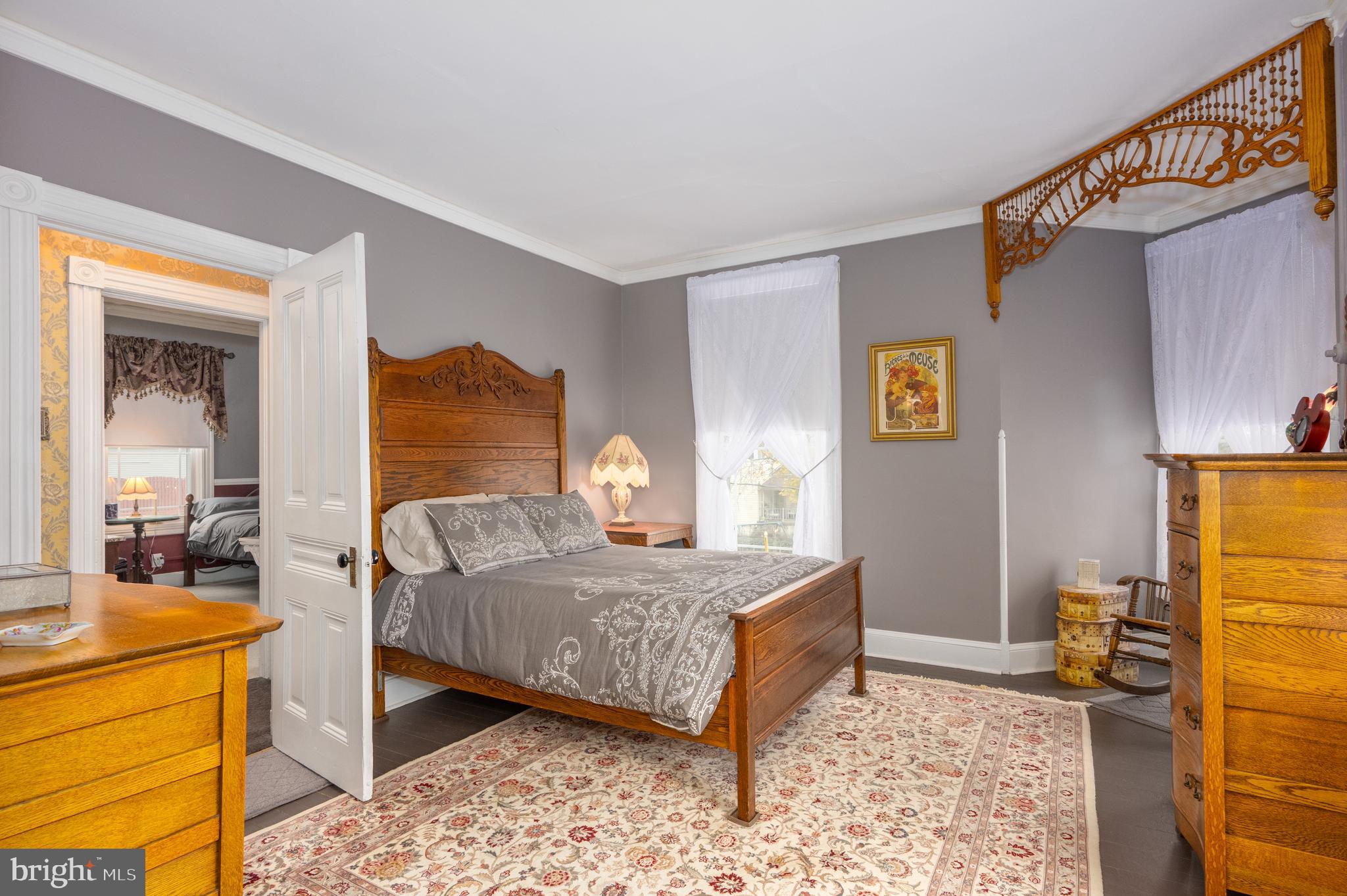 HALETHORPE - Residential