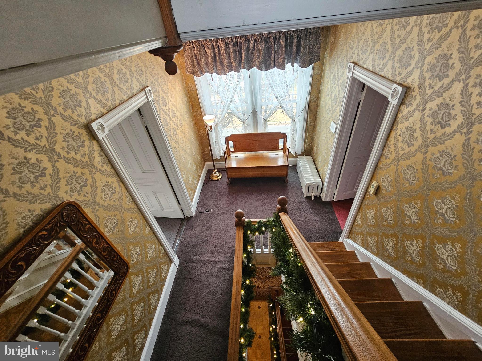 HALETHORPE - Residential