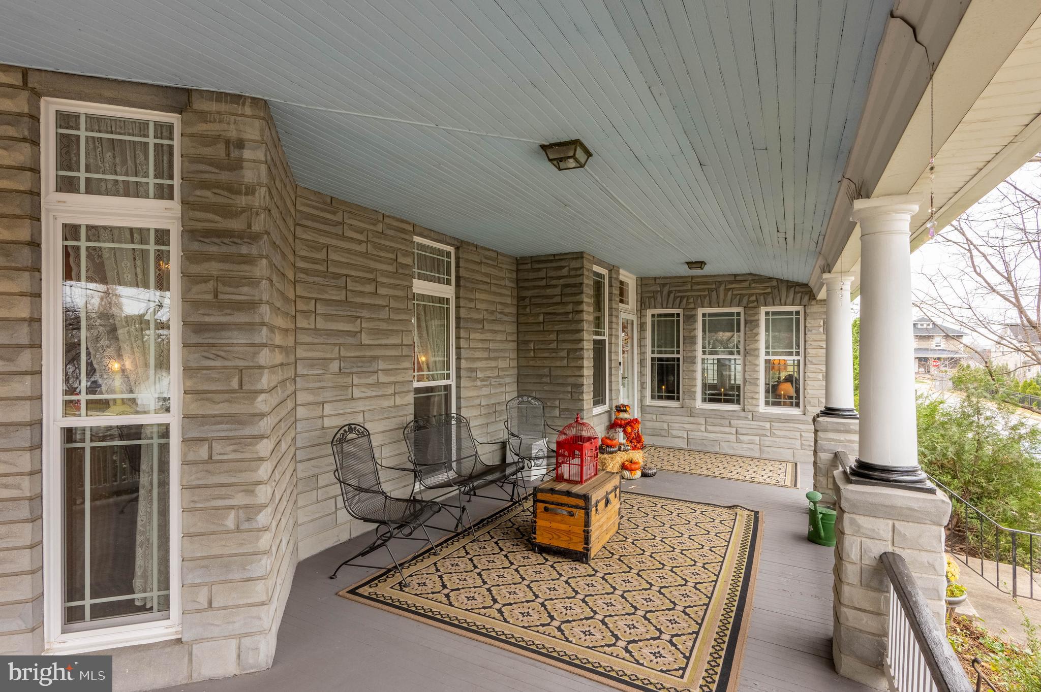 HALETHORPE - Residential