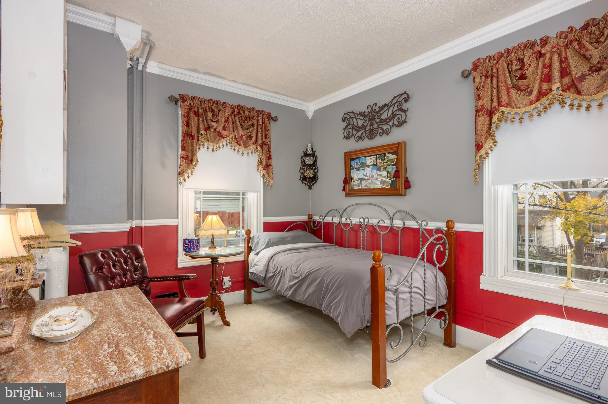 HALETHORPE - Residential