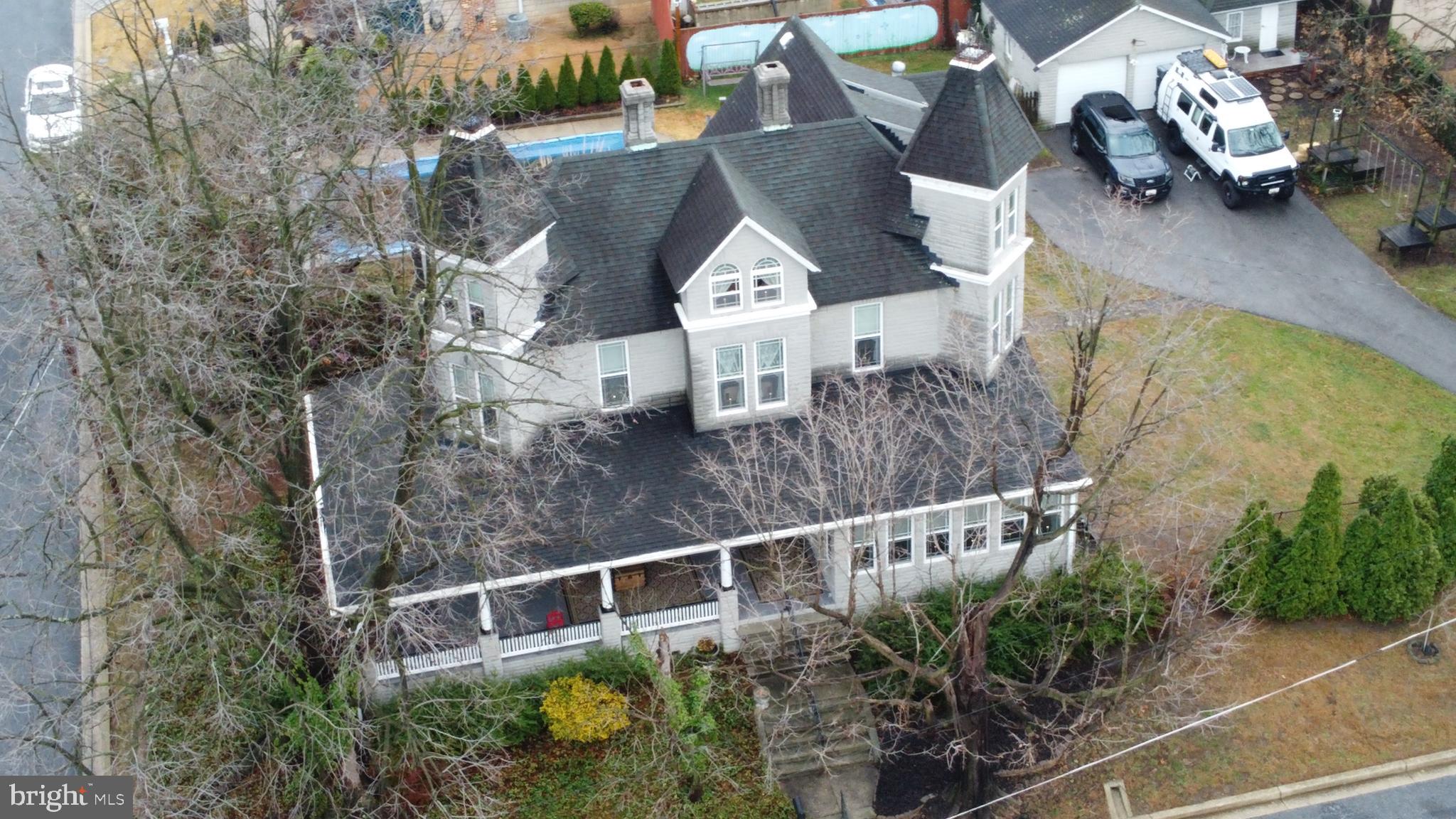 HALETHORPE - Residential