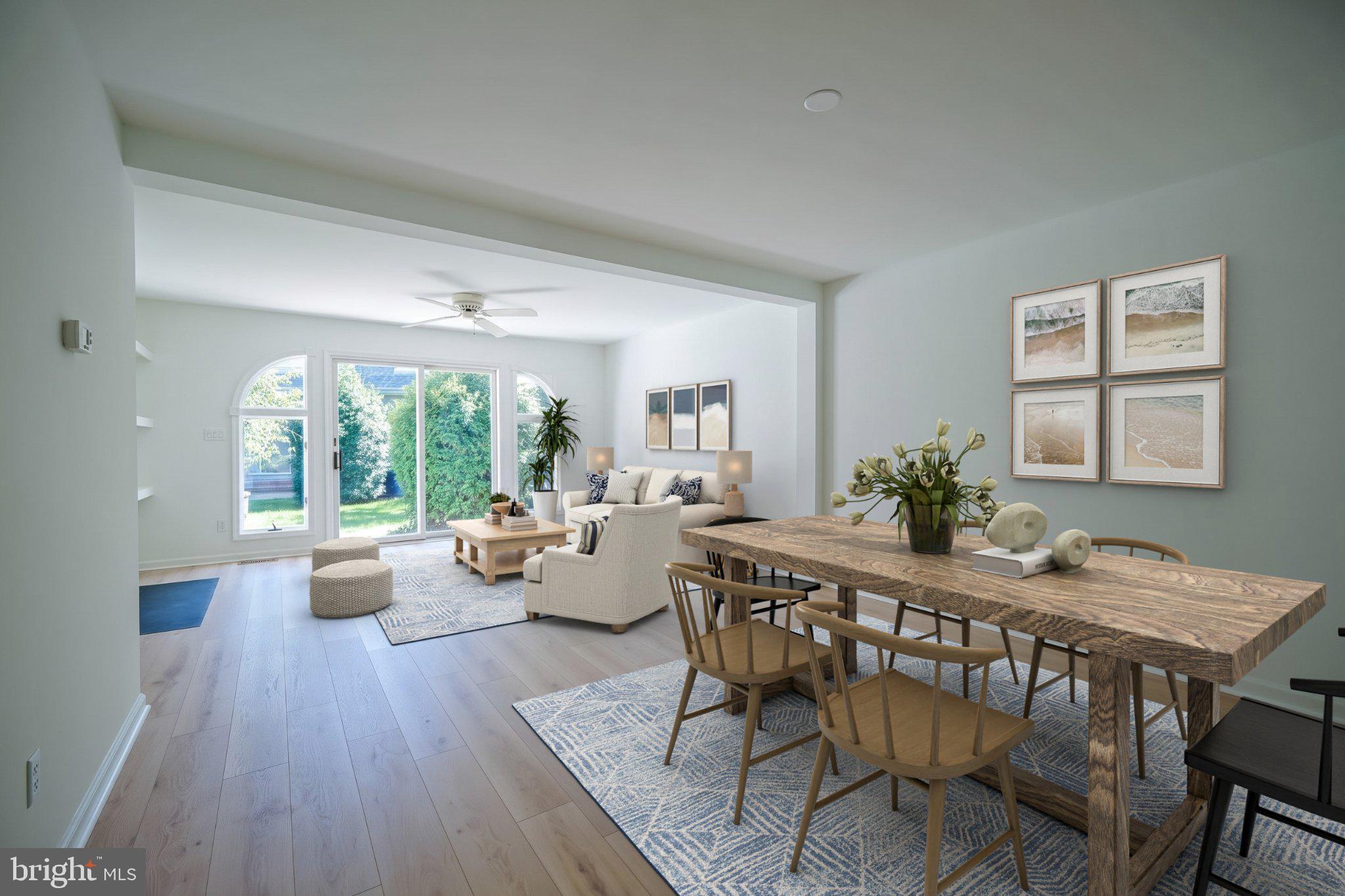 6 HENLOPEN GDNS