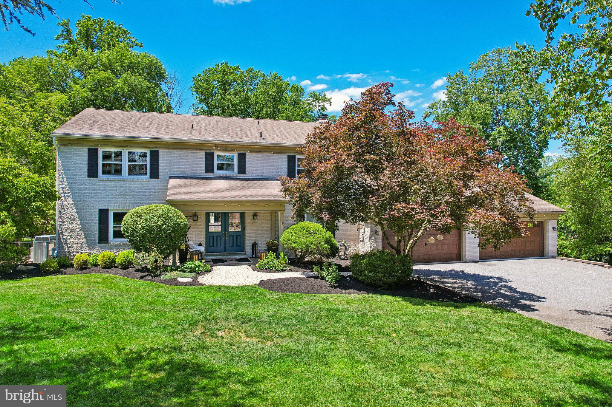 99 SPRINGTON LAKE ROAD