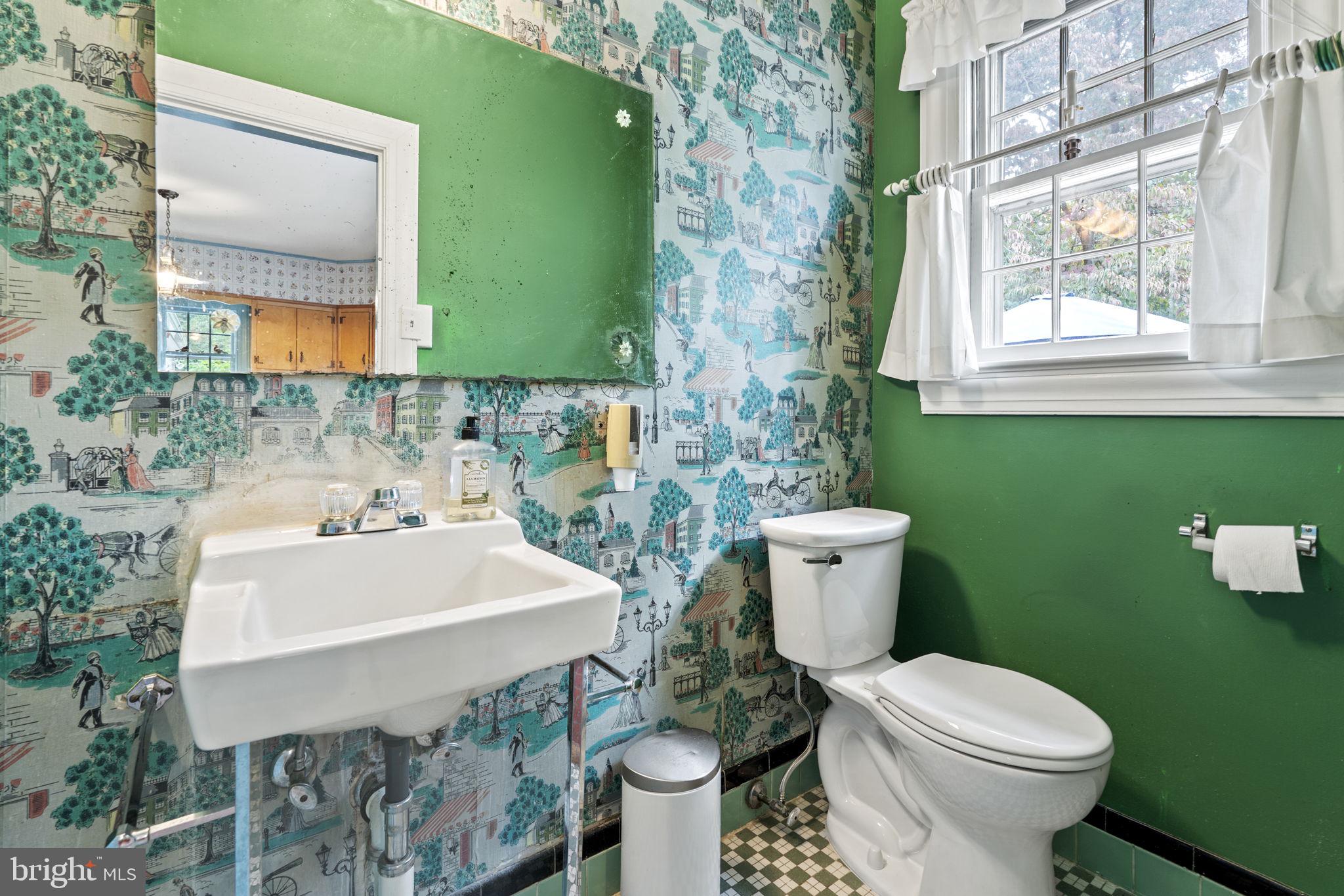 WILLIAMSBURG VILLAGE - Residential