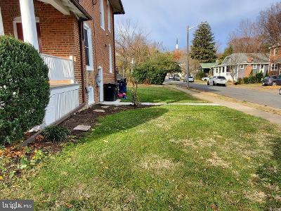 2306 COMMONWEALTH AVENUE