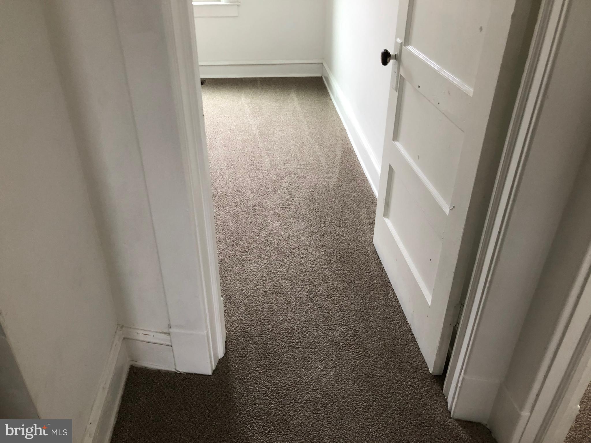 ROSEMONT - Residential Lease