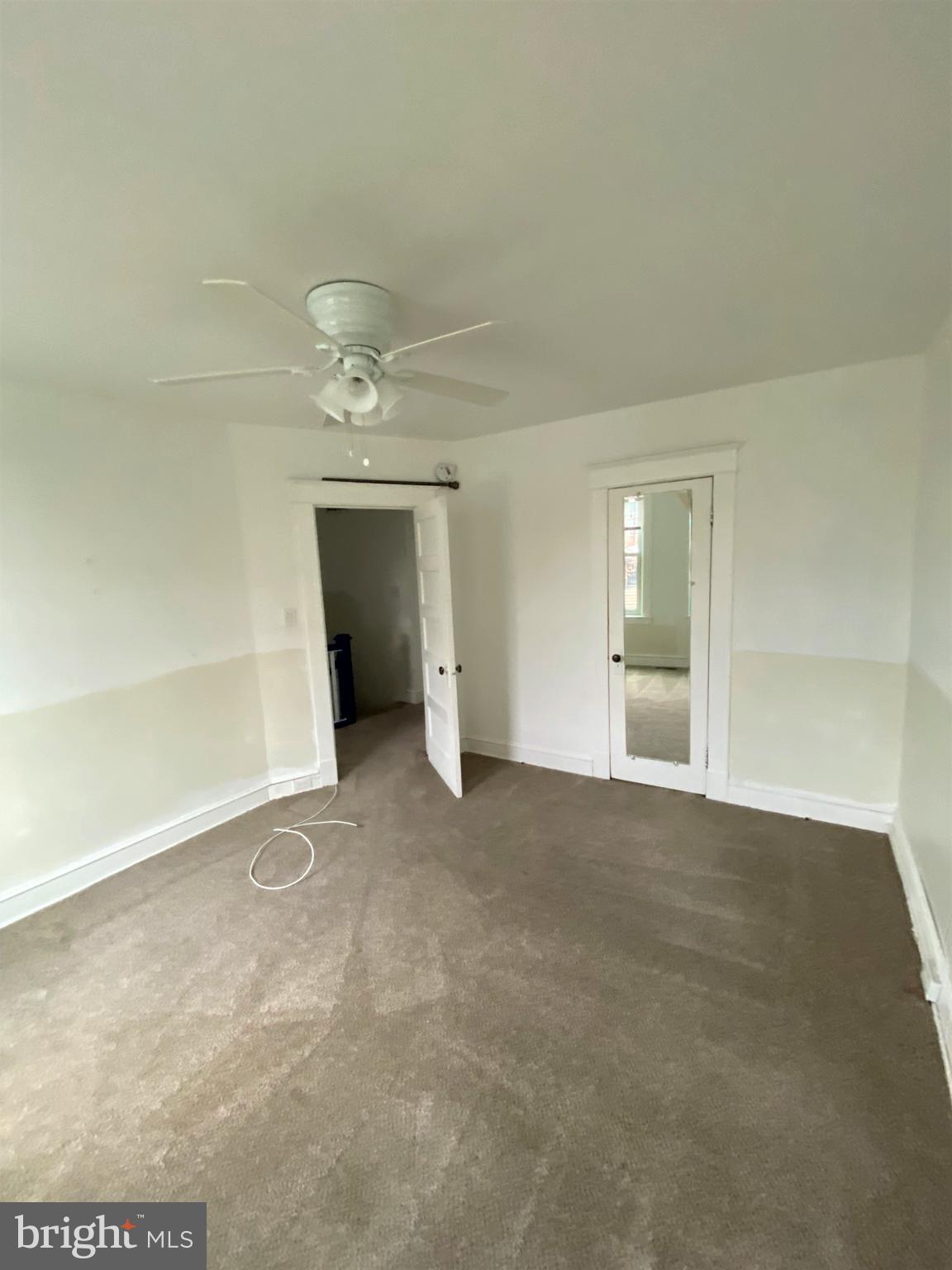 ROSEMONT - Residential Lease