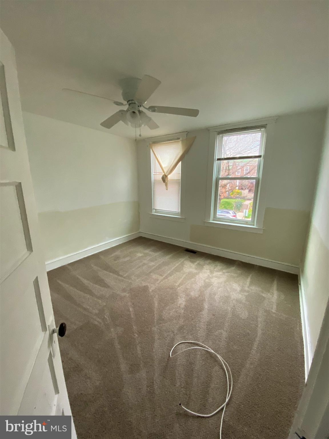 ROSEMONT - Residential Lease