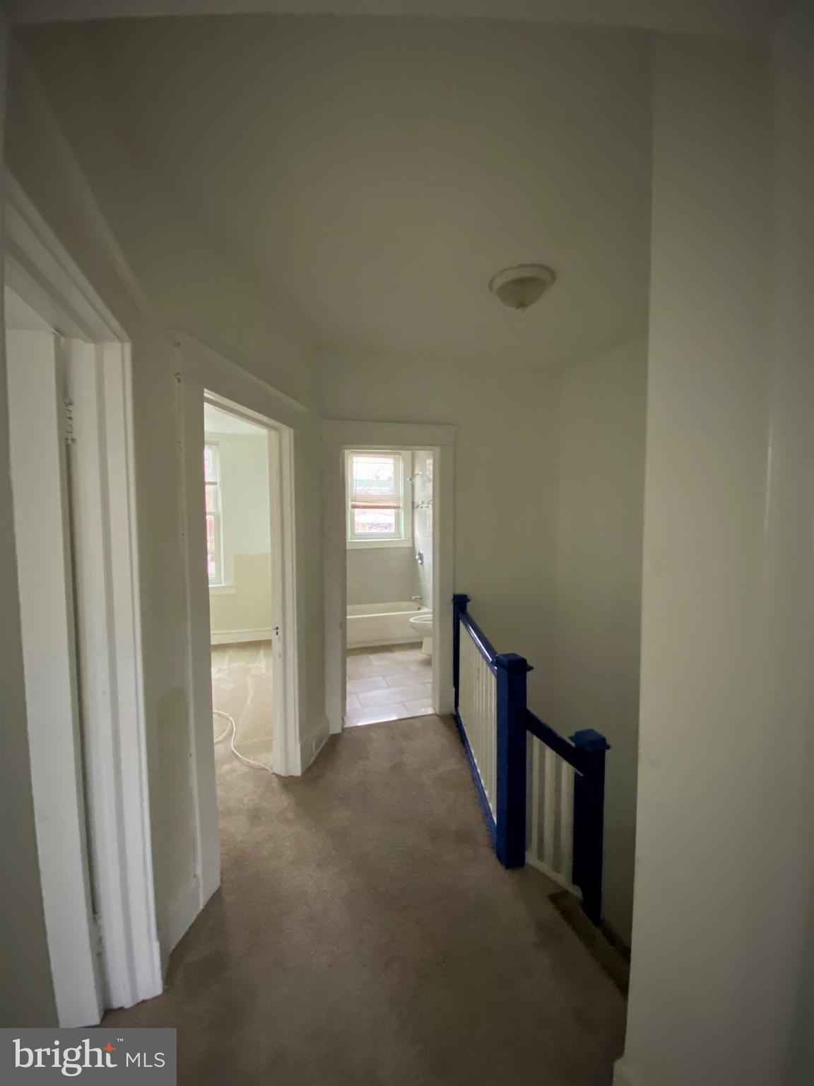 ROSEMONT - Residential Lease