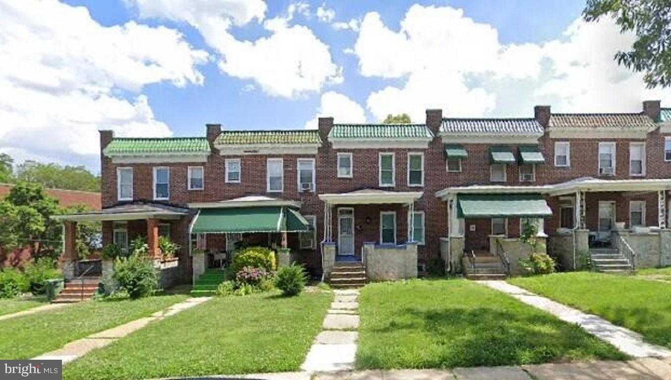 ROSEMONT - Residential Lease