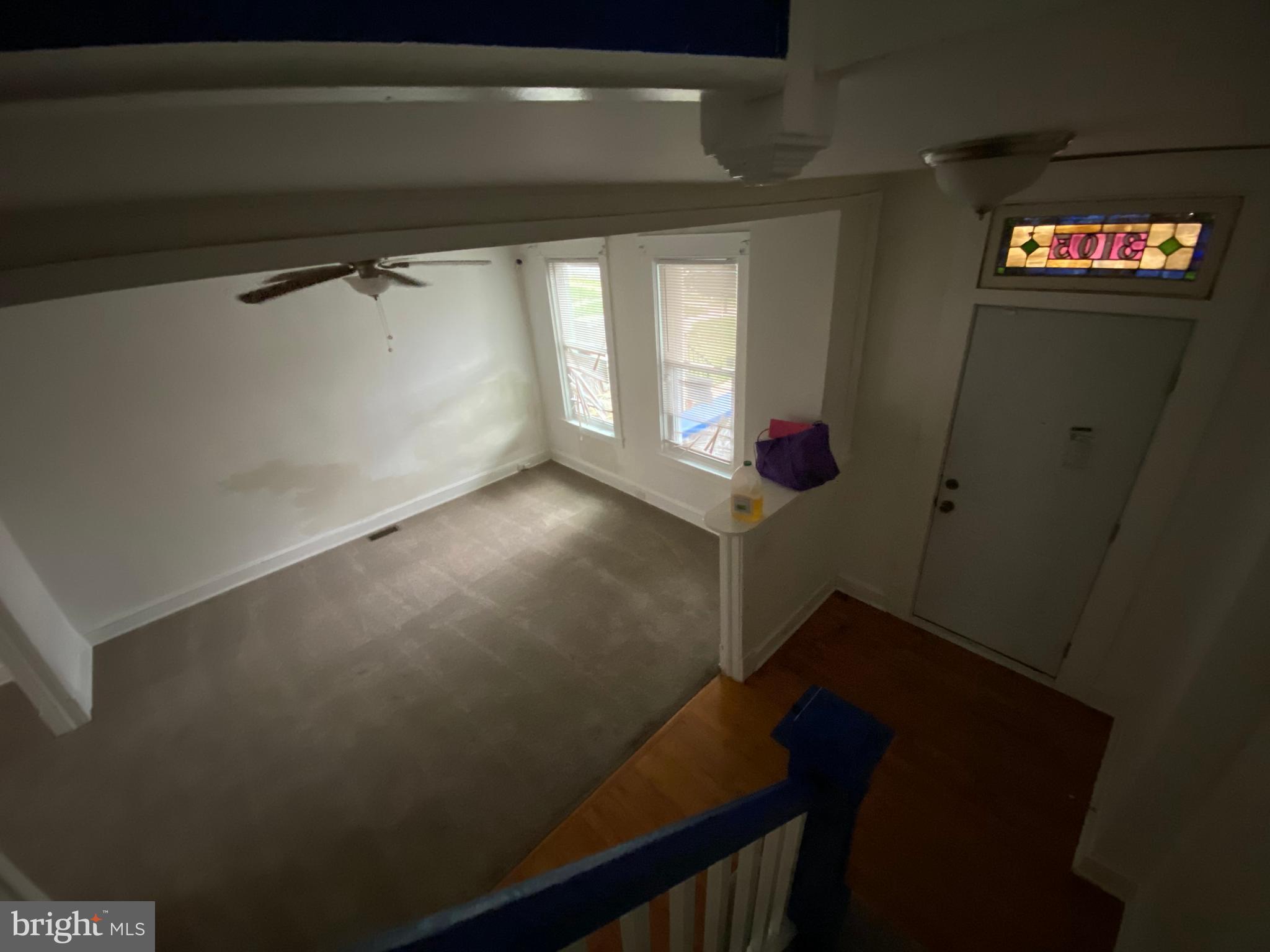 ROSEMONT - Residential Lease